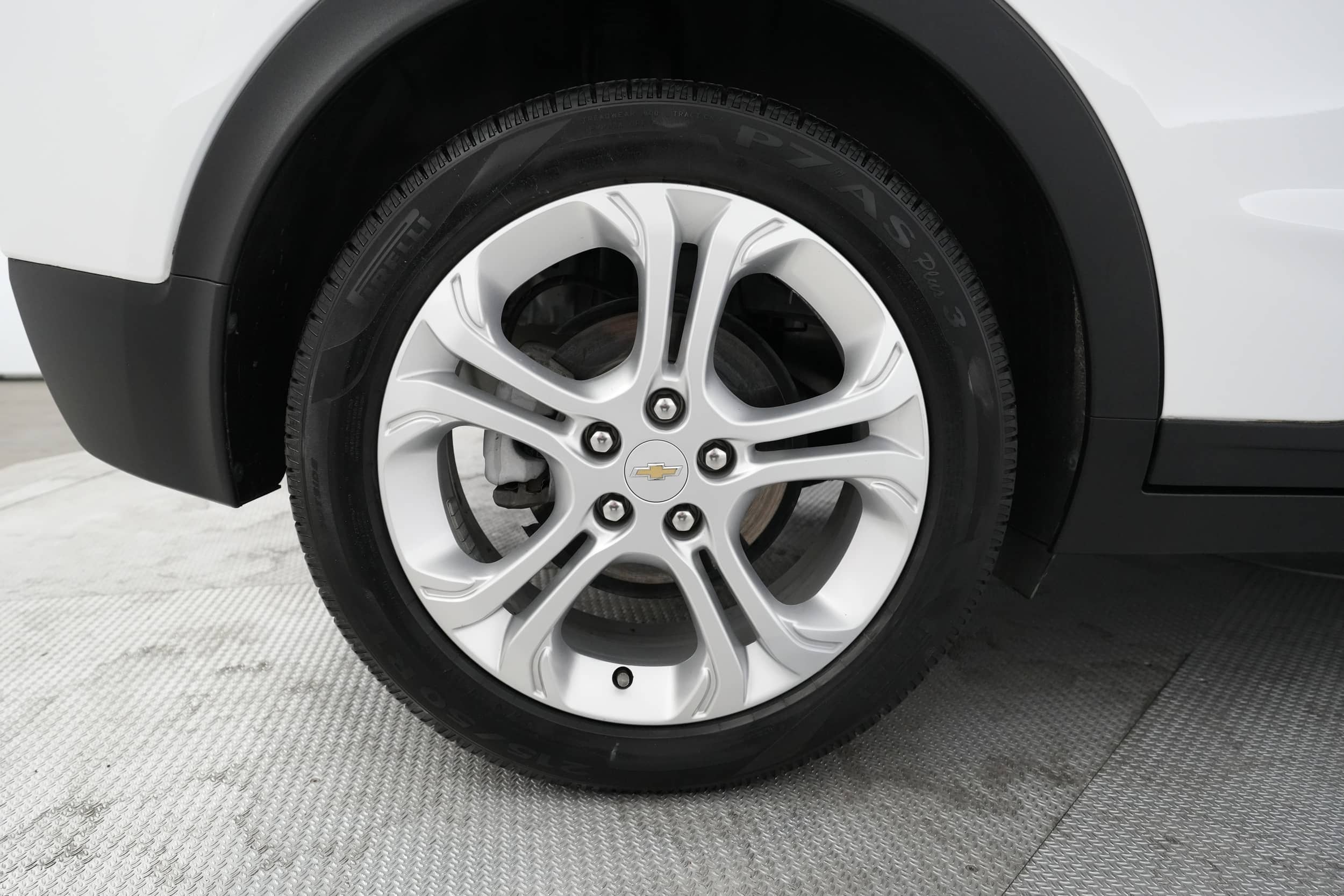 EverCars Co. vehicle image 15 for Chevrolet Bolt EV -  LT on EverCars Co.