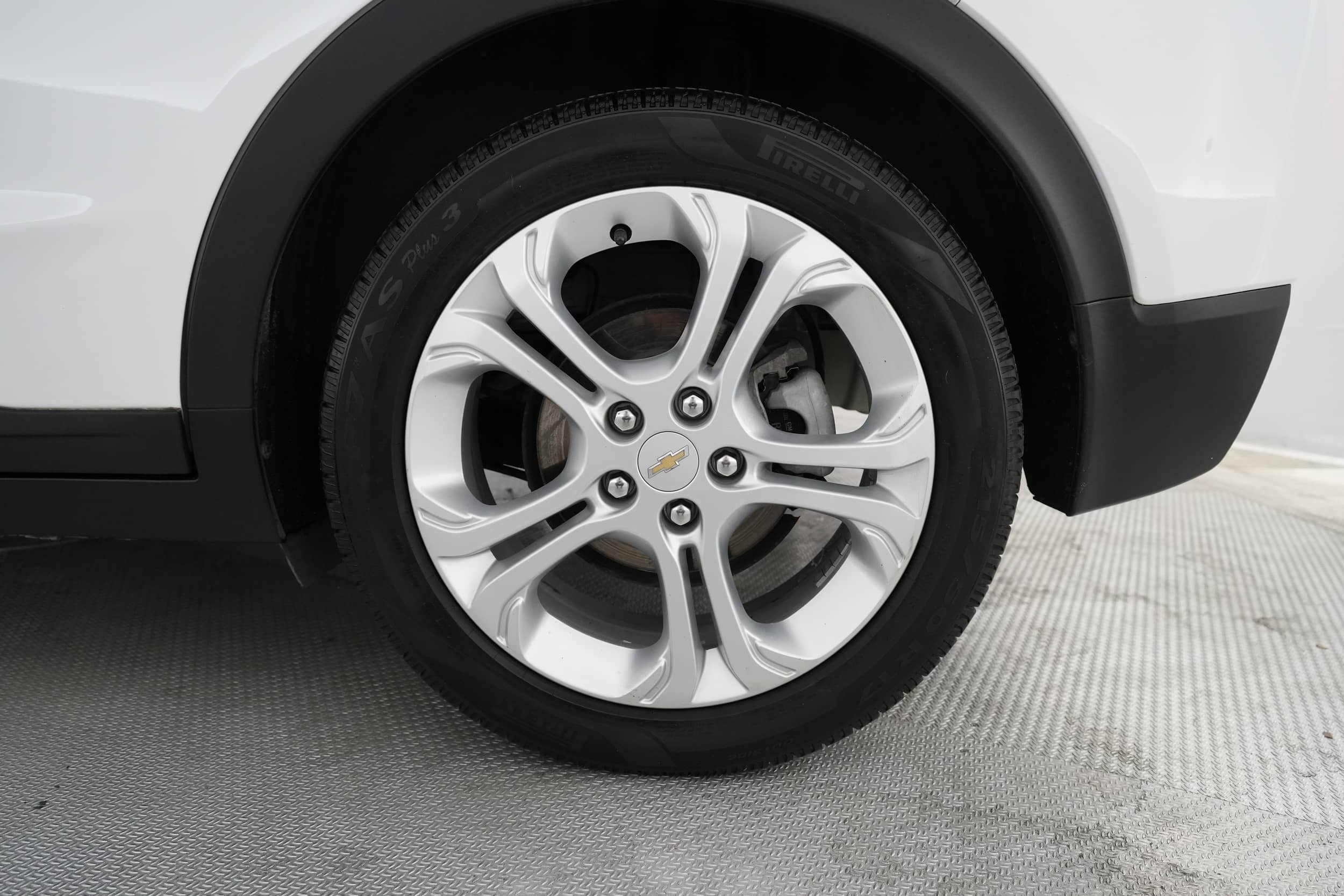 EverCars Co. vehicle image 16 for Chevrolet Bolt EV -  LT on EverCars Co.