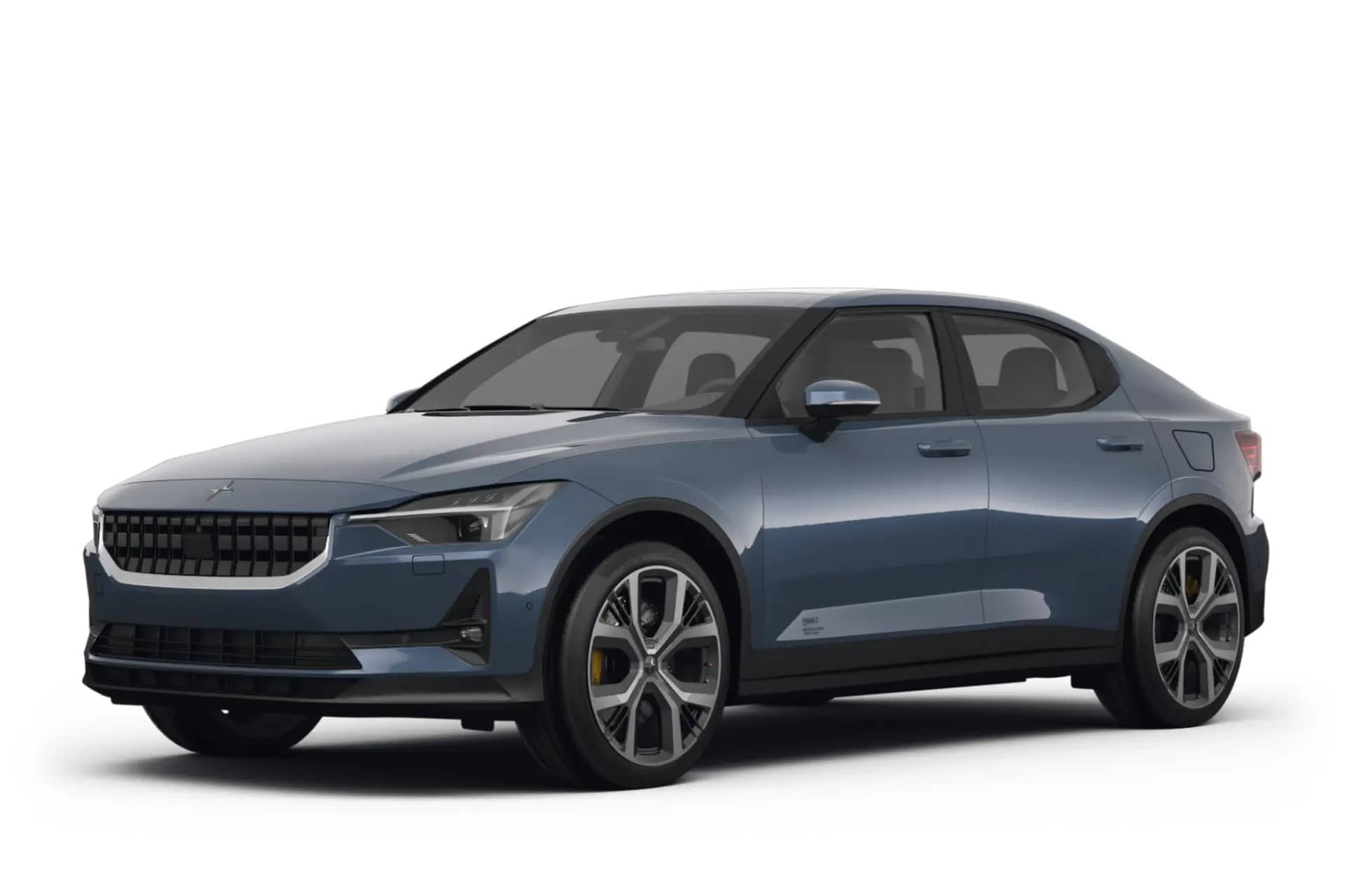 EverCars Co. featured vehicle's image for Polestar 2 -  Long Range Dual Motor on EverCars Co.