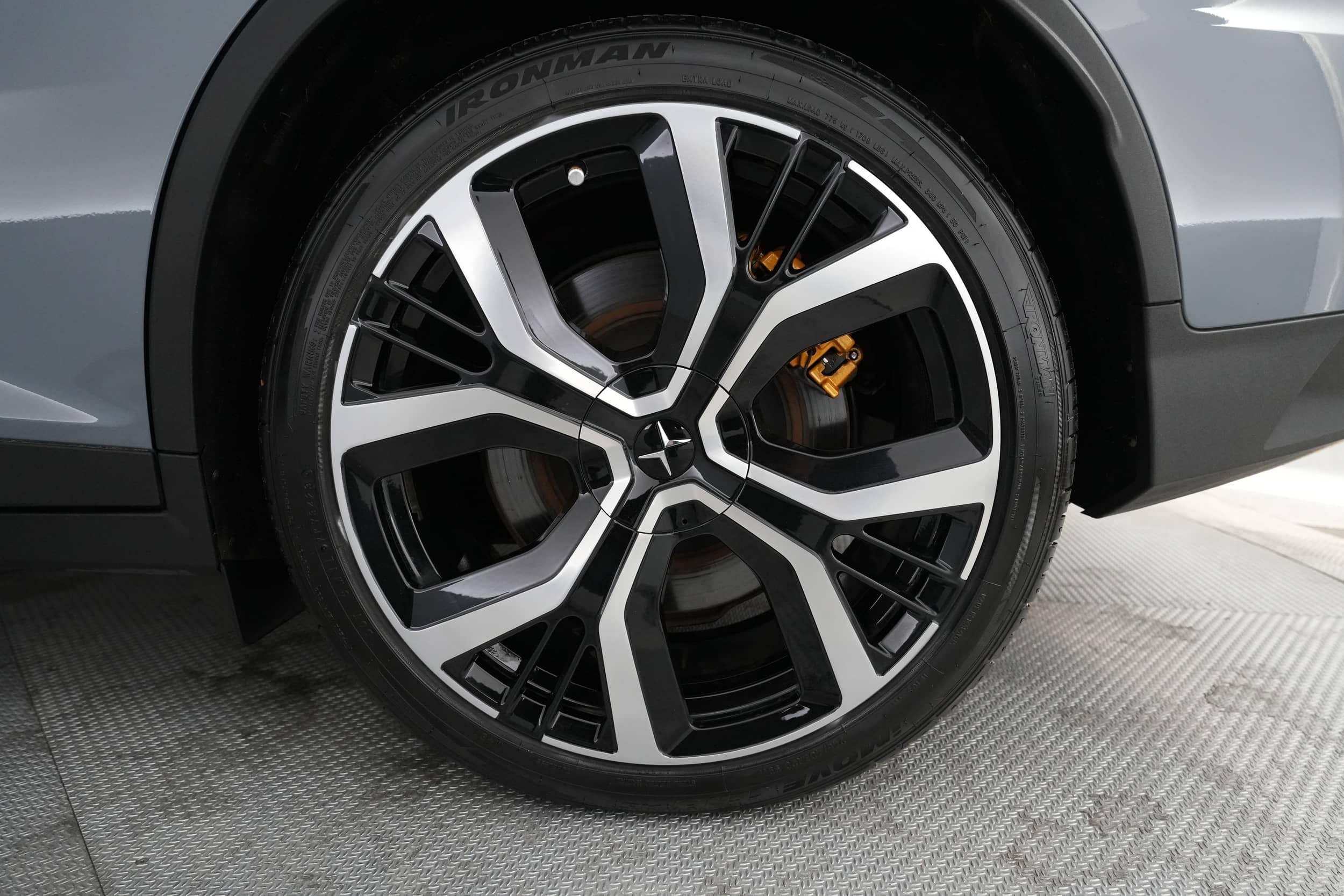 EverCars Co. vehicle image 7 for Polestar 2 -  Long Range Dual Motor on EverCars Co.