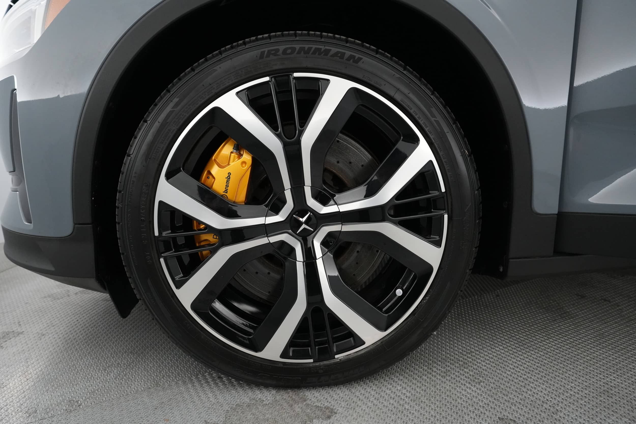 EverCars Co. vehicle image 15 for Polestar 2 -  Long Range Dual Motor on EverCars Co.