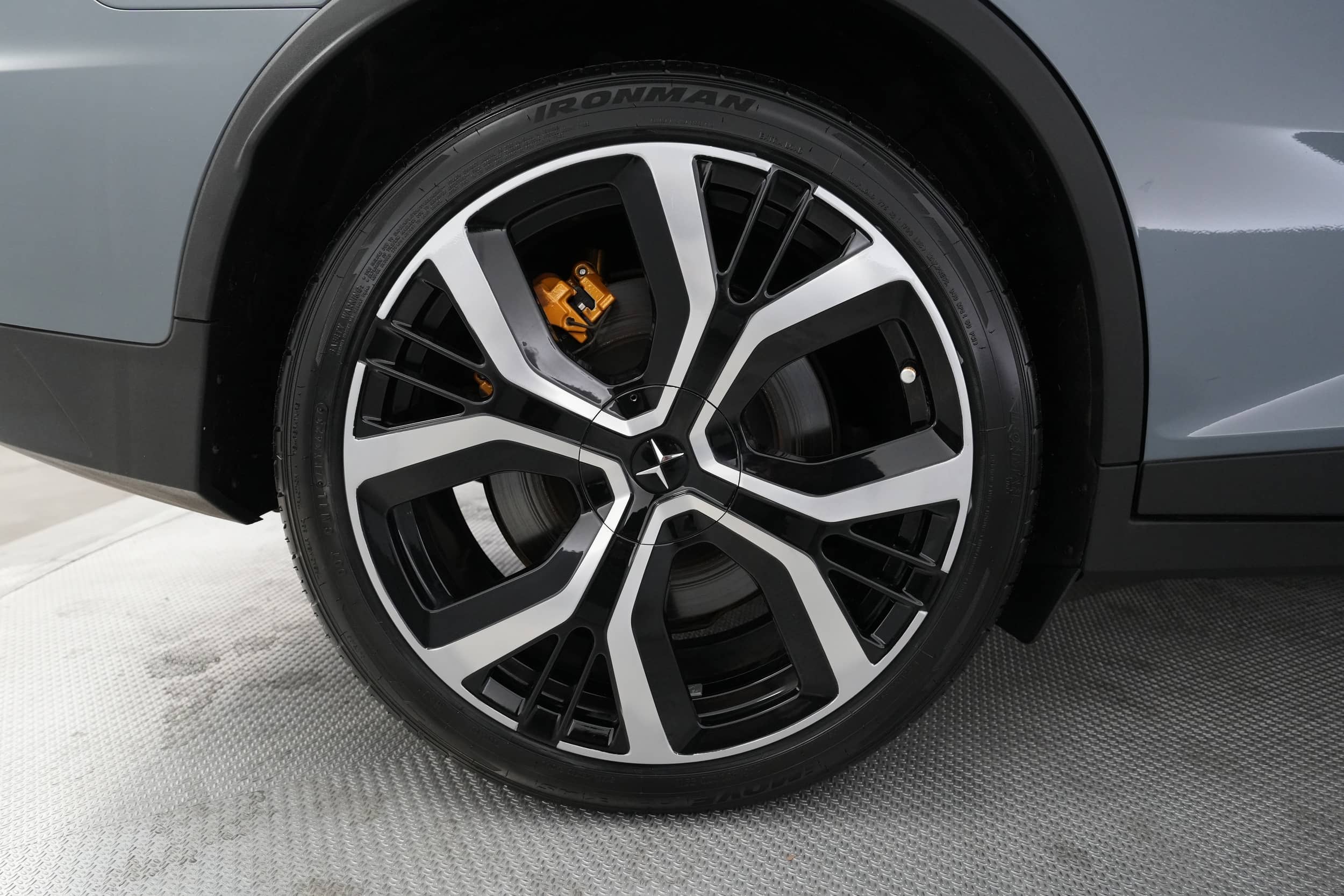 EverCars Co. vehicle image 17 for Polestar 2 -  Long Range Dual Motor on EverCars Co.