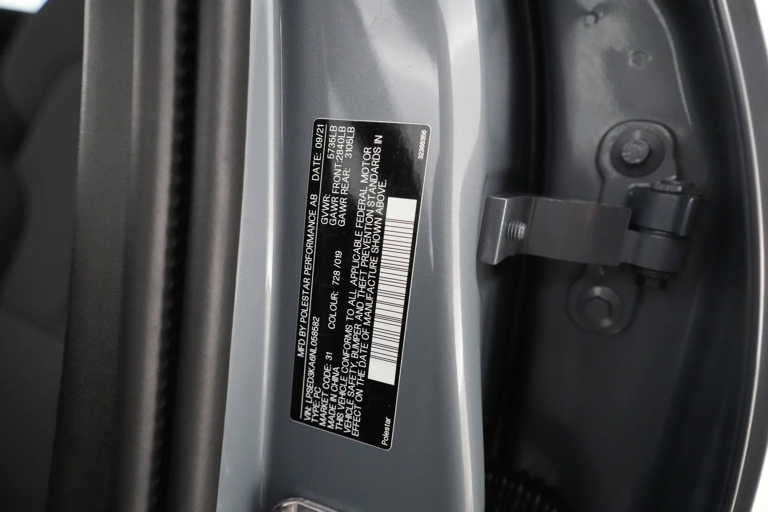 EverCars Co. vehicle image 24 for Polestar 2 -  Long Range Dual Motor on EverCars Co.