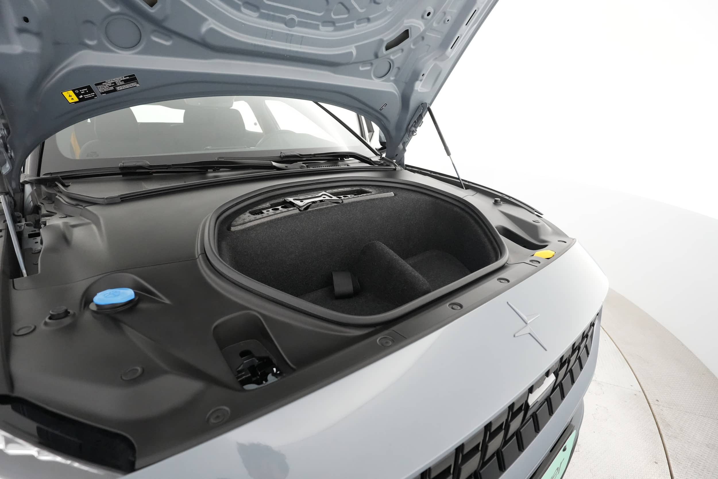 EverCars Co. vehicle image 21 for Polestar 2 -  Long Range Dual Motor on EverCars Co.