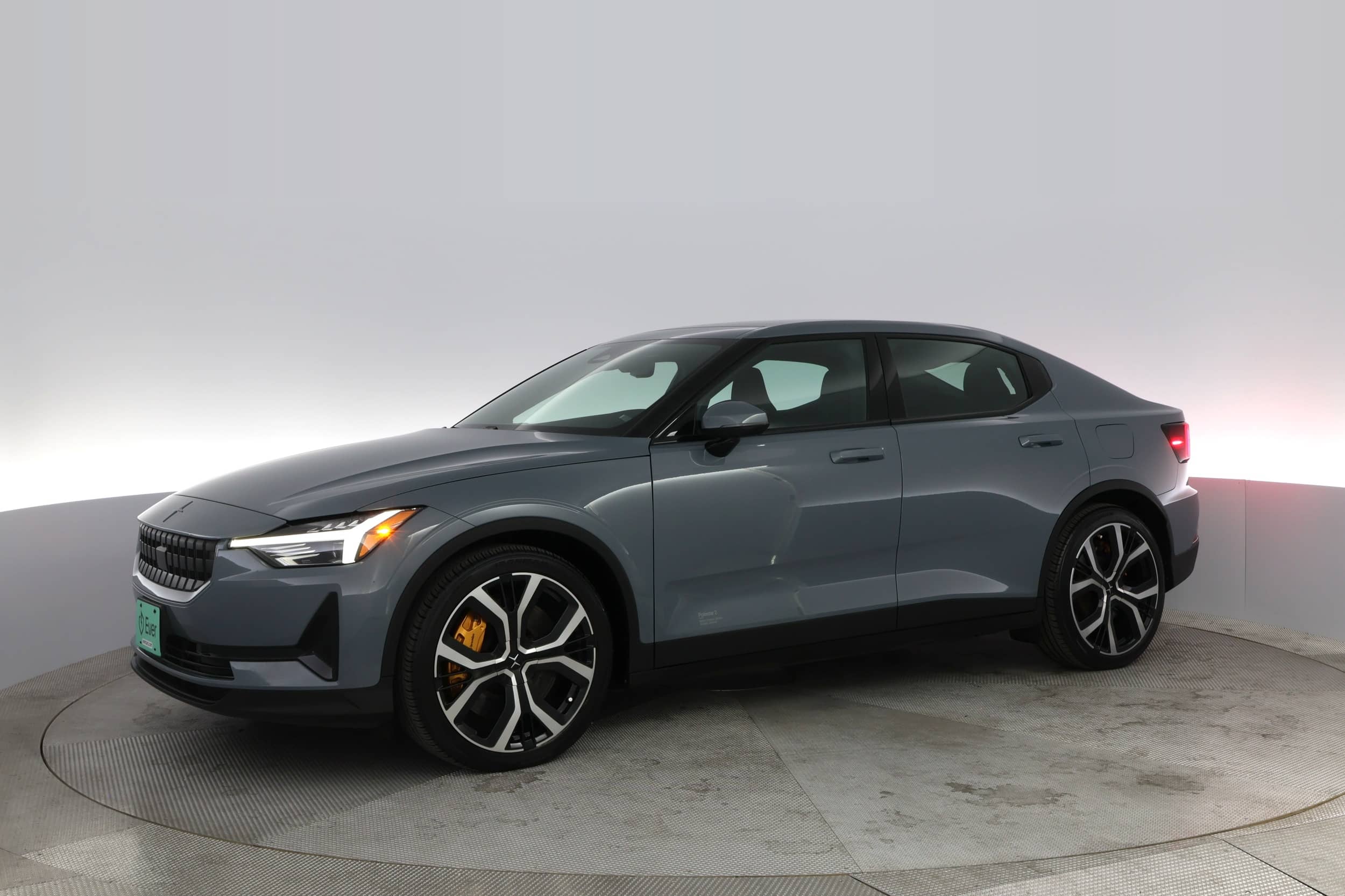 EverCars Co. vehicle image 10 for Polestar 2 -  Long Range Dual Motor on EverCars Co.