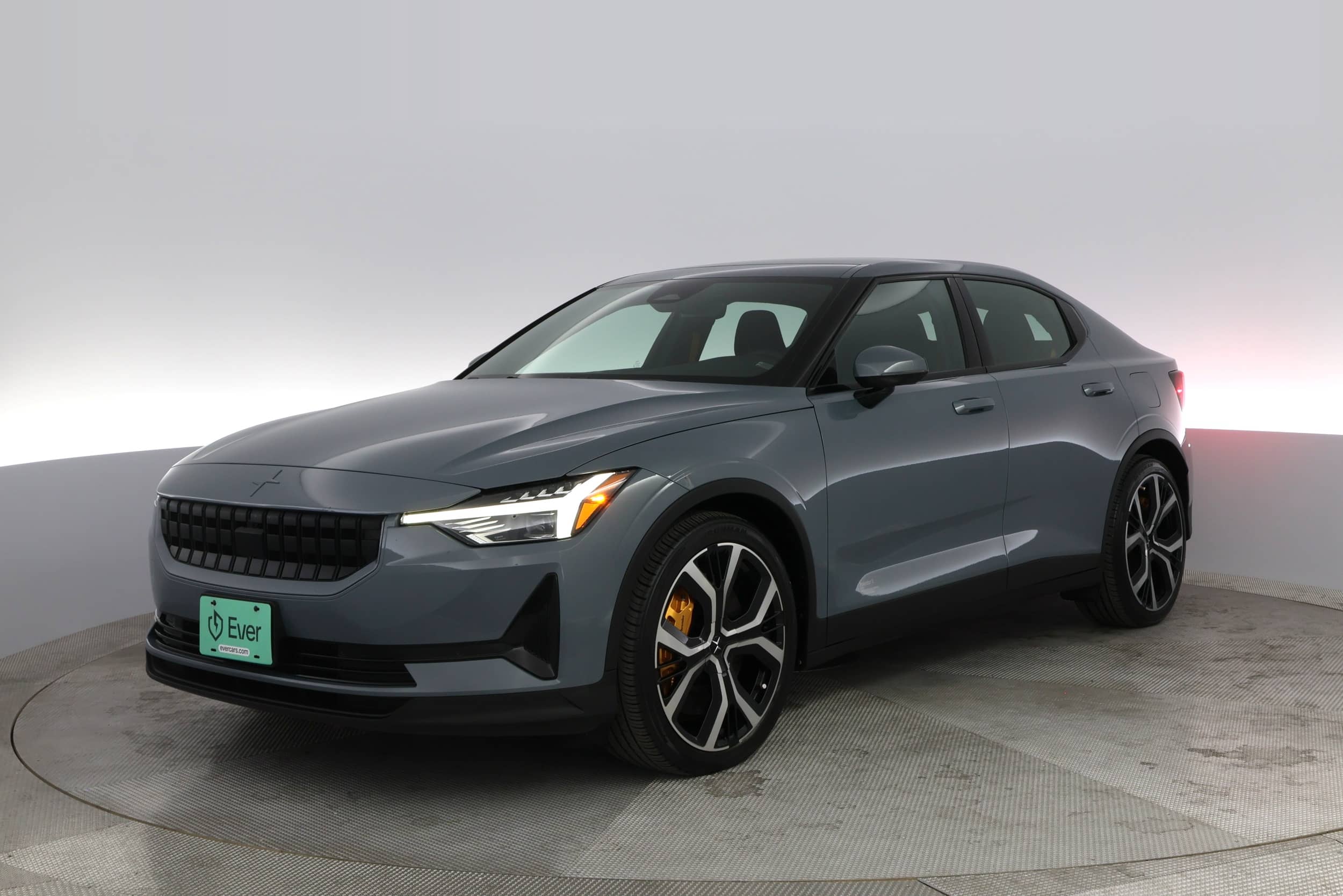 EverCars Co. vehicle image 1 for Polestar 2 -  Long Range Dual Motor on EverCars Co.