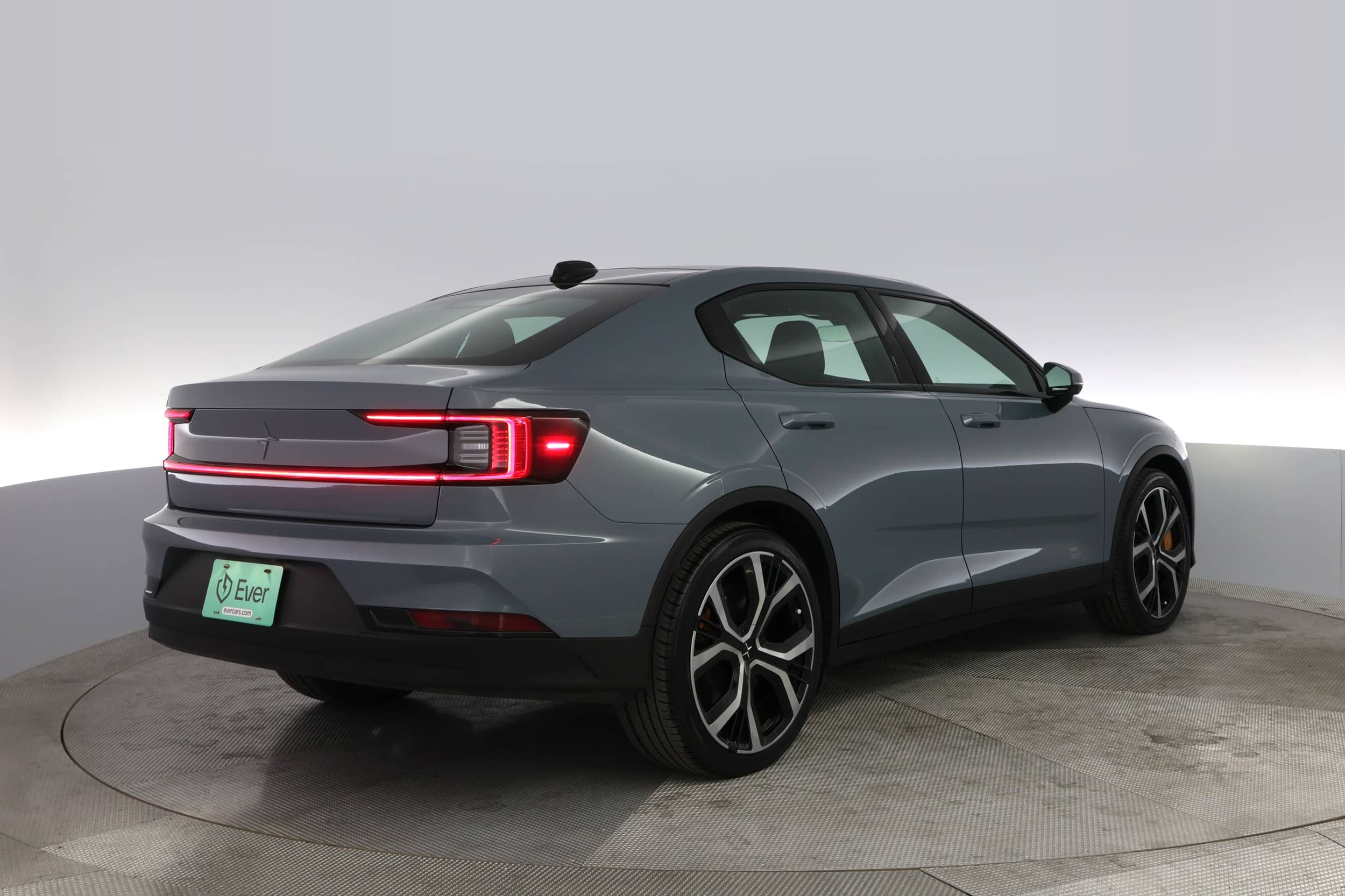 EverCars Co. vehicle image 2 for Polestar 2 -  Long Range Dual Motor on EverCars Co.