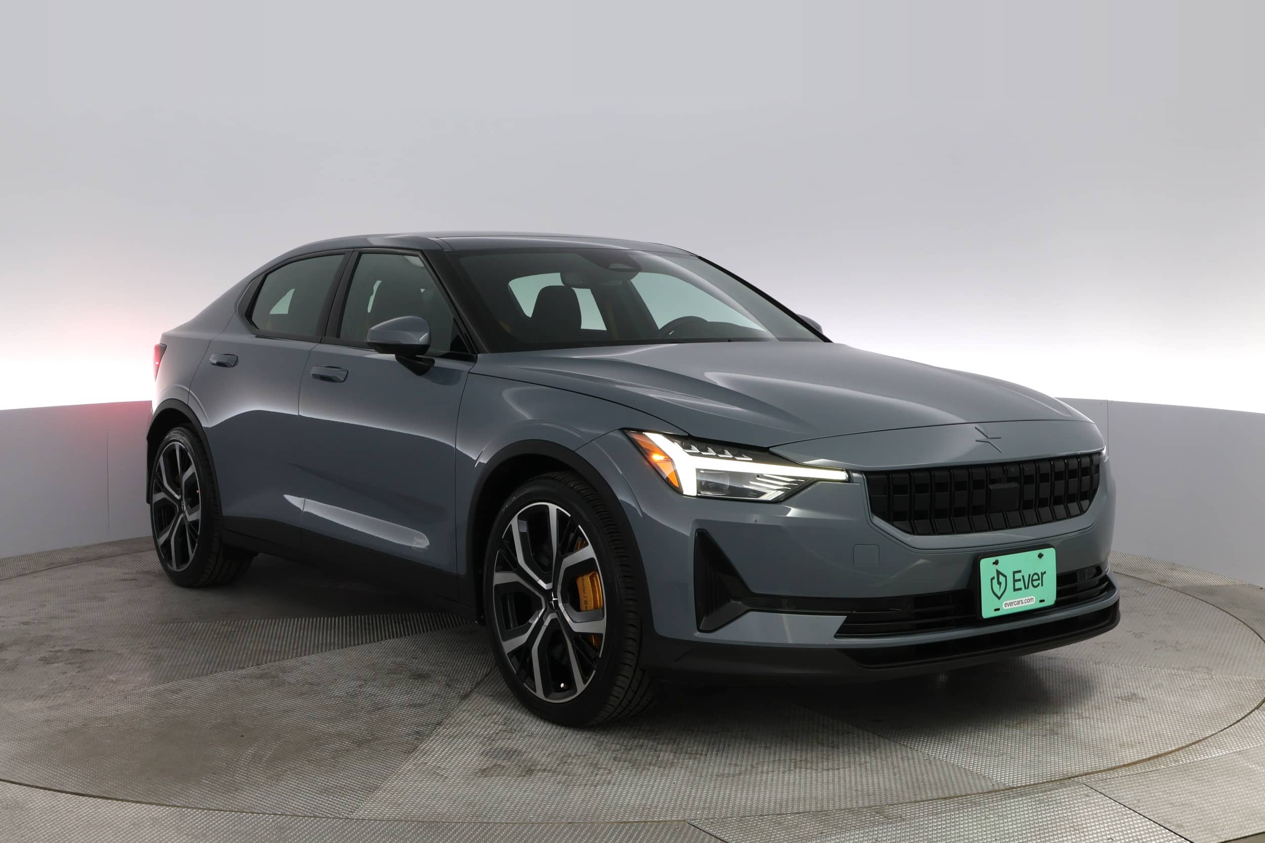 EverCars Co. vehicle image 12 for Polestar 2 -  Long Range Dual Motor on EverCars Co.
