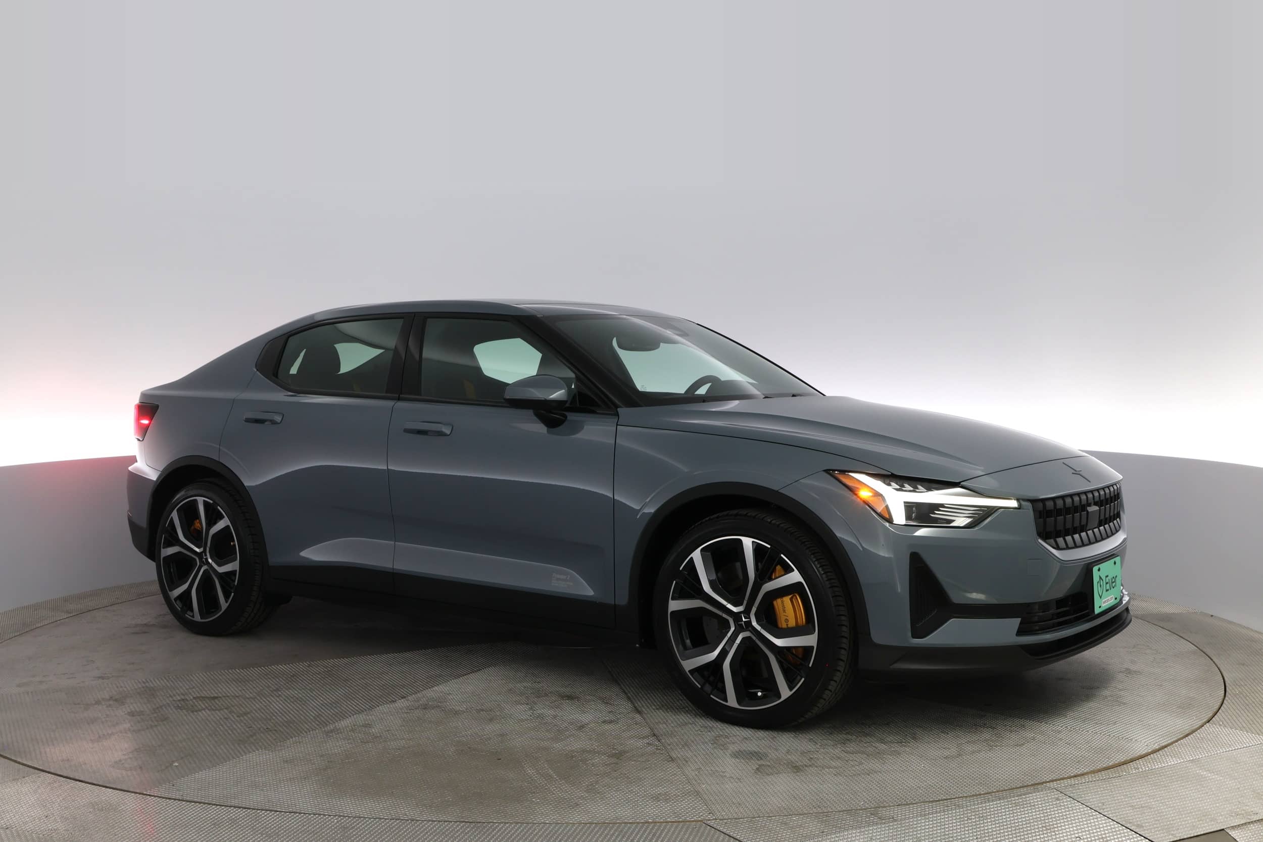 EverCars Co. vehicle image 11 for Polestar 2 -  Long Range Dual Motor on EverCars Co.