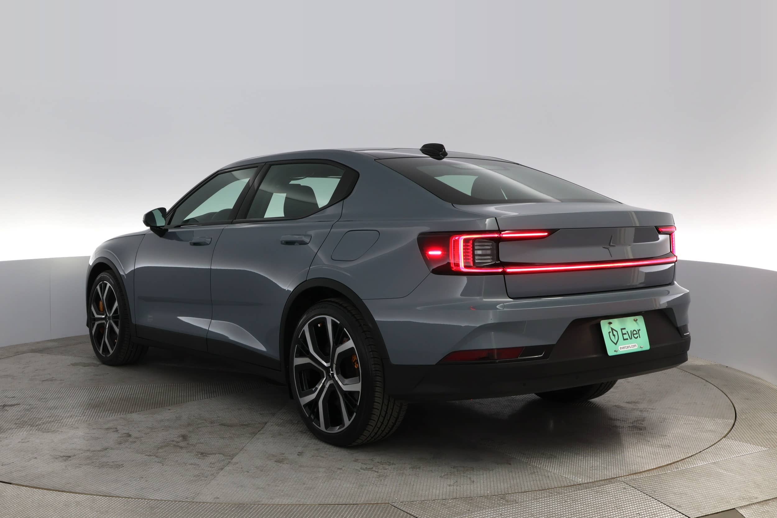 EverCars Co. vehicle image 9 for Polestar 2 -  Long Range Dual Motor on EverCars Co.