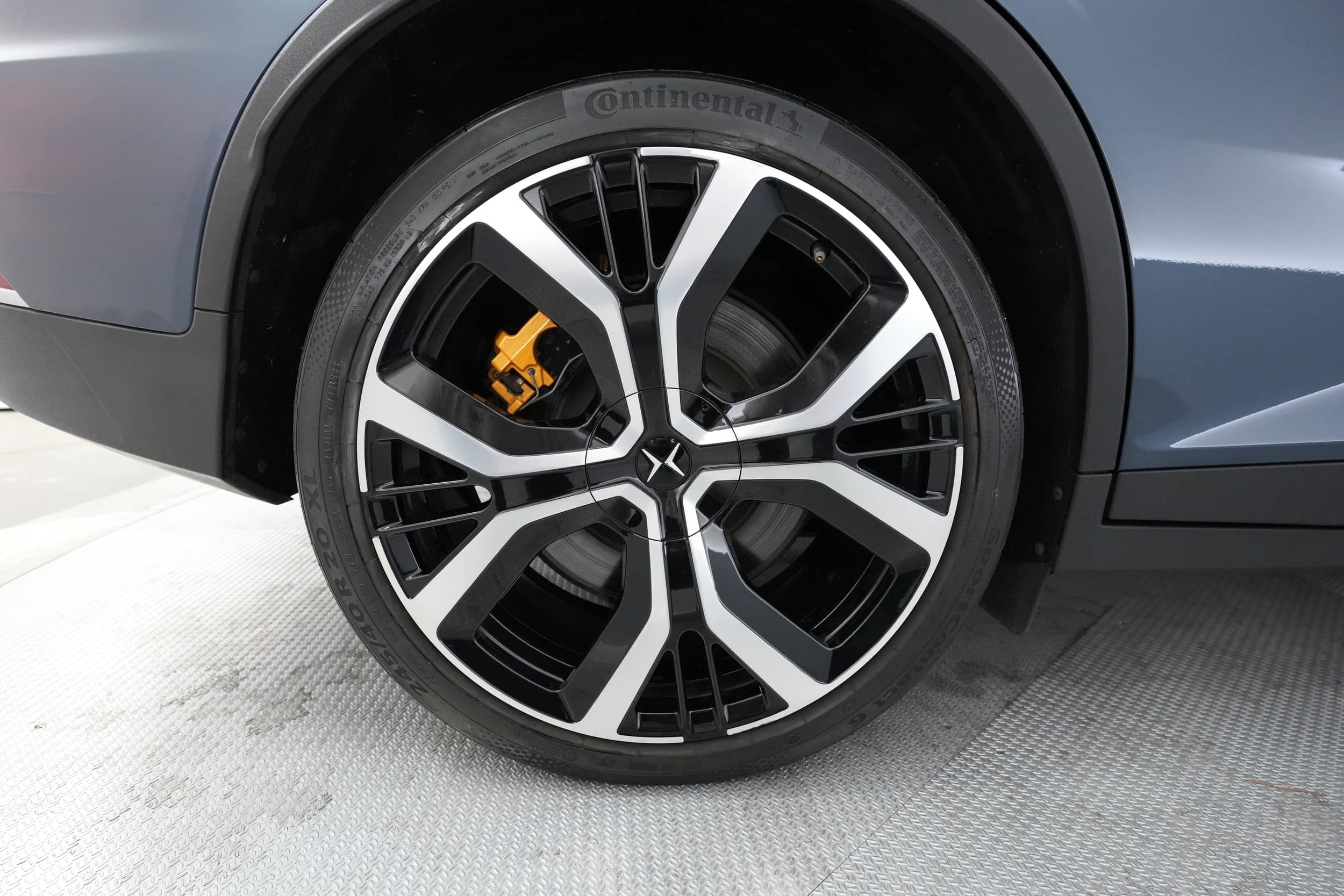 EverCars Co. vehicle image 15 for Polestar 2 -  Long Range Dual Motor on EverCars Co.