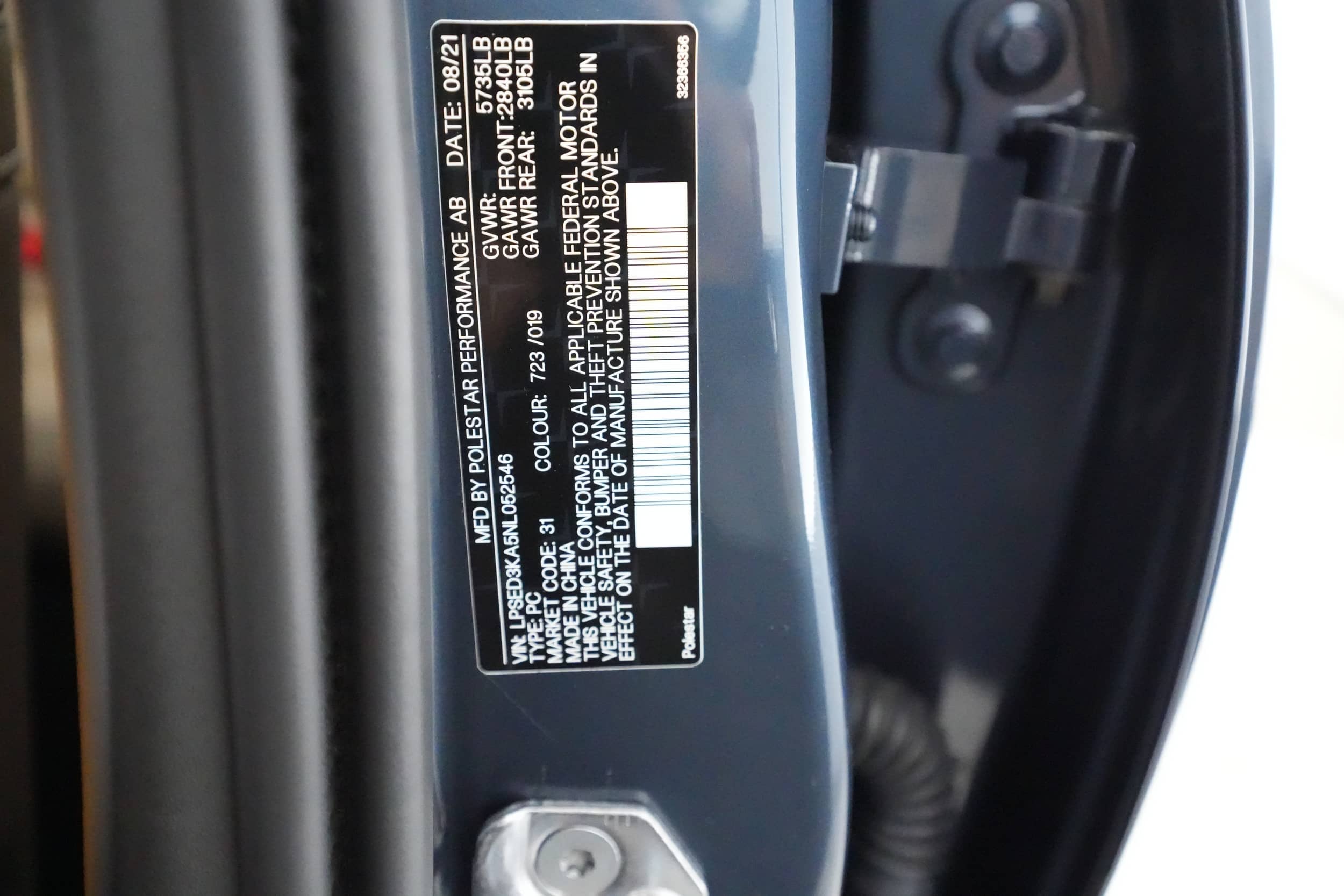 EverCars Co. vehicle image 22 for Polestar 2 -  Long Range Dual Motor on EverCars Co.