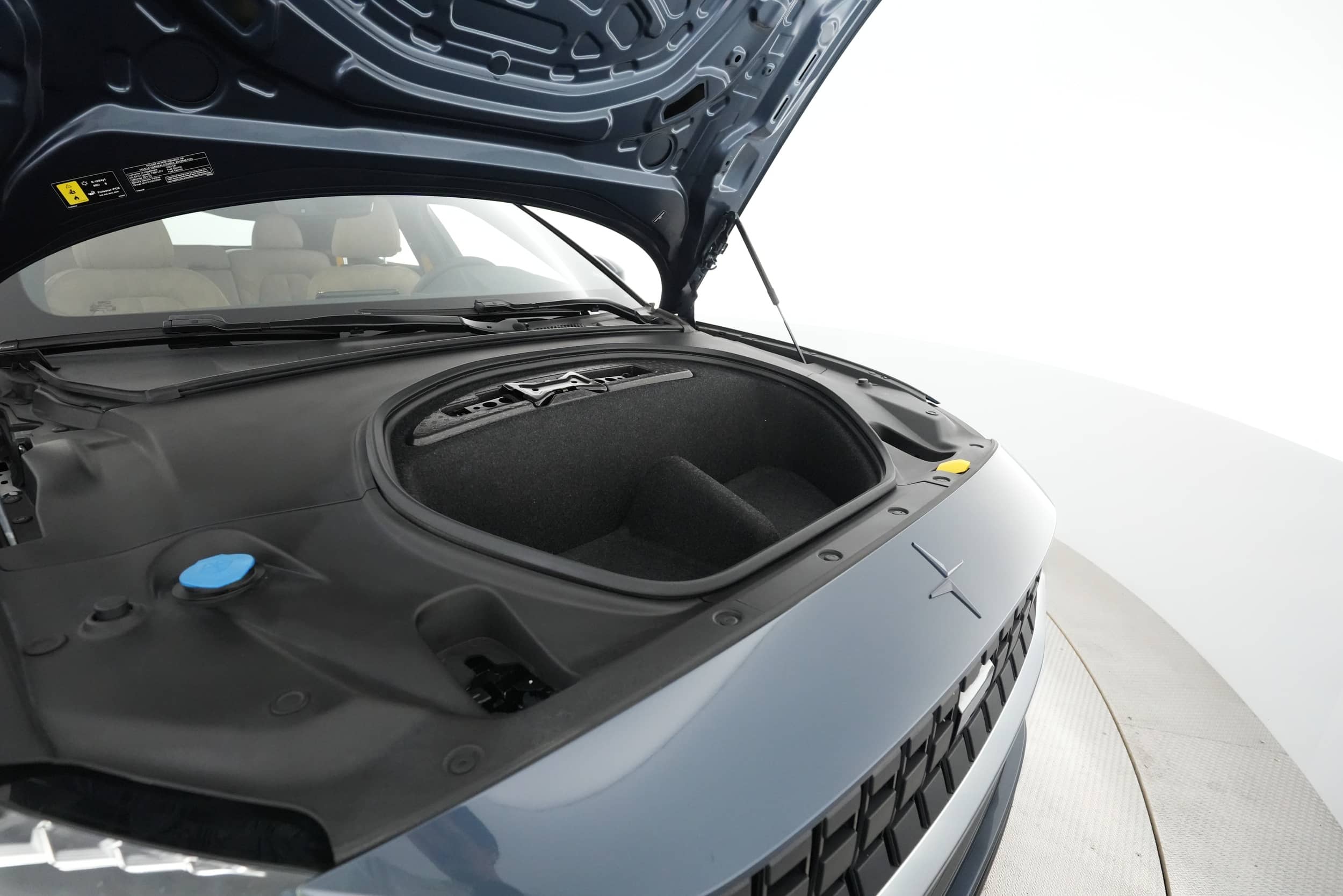 EverCars Co. vehicle image 21 for Polestar 2 -  Long Range Dual Motor on EverCars Co.
