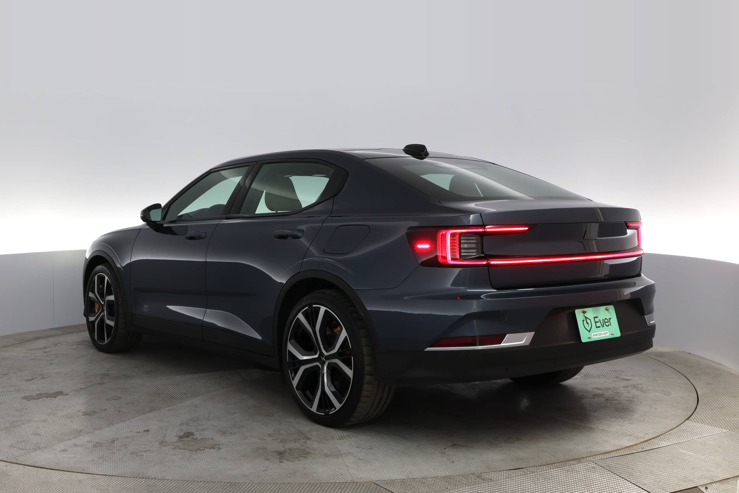 EverCars Co. vehicle image 9 for Polestar 2 -  Long Range Dual Motor on EverCars Co.