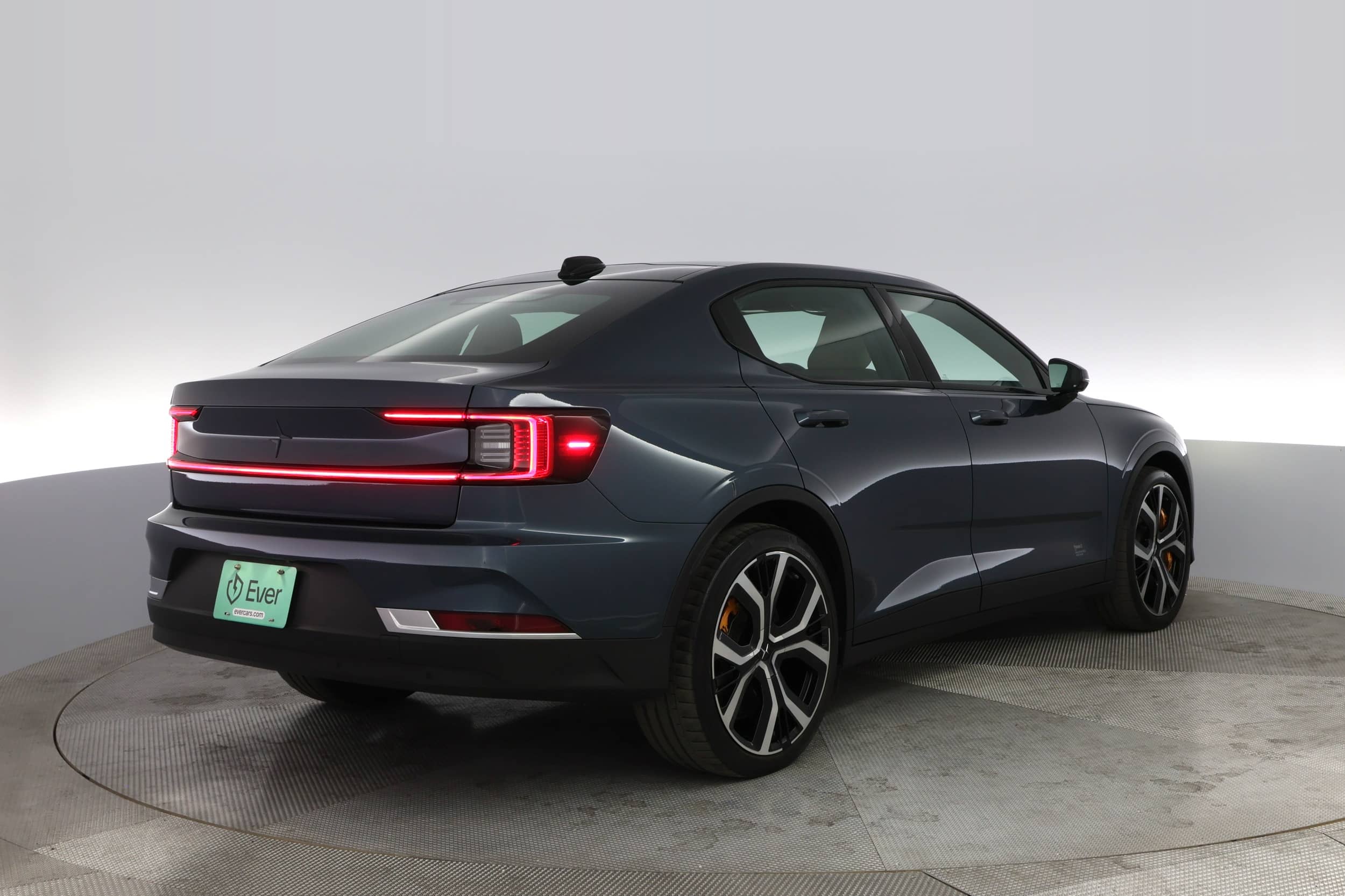 EverCars Co. vehicle image 2 for Polestar 2 -  Long Range Dual Motor on EverCars Co.