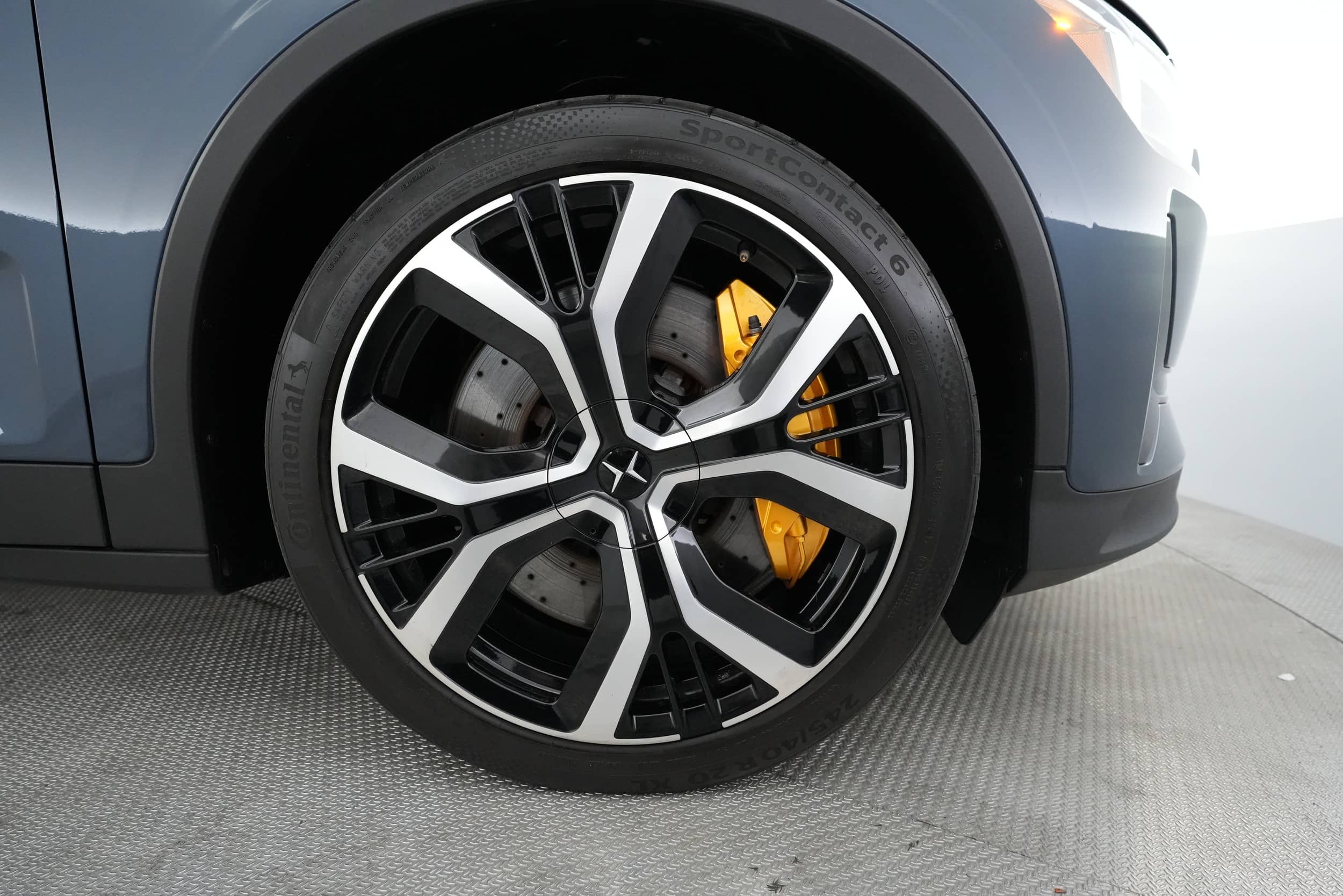 EverCars Co. vehicle image 17 for Polestar 2 -  Long Range Dual Motor on EverCars Co.