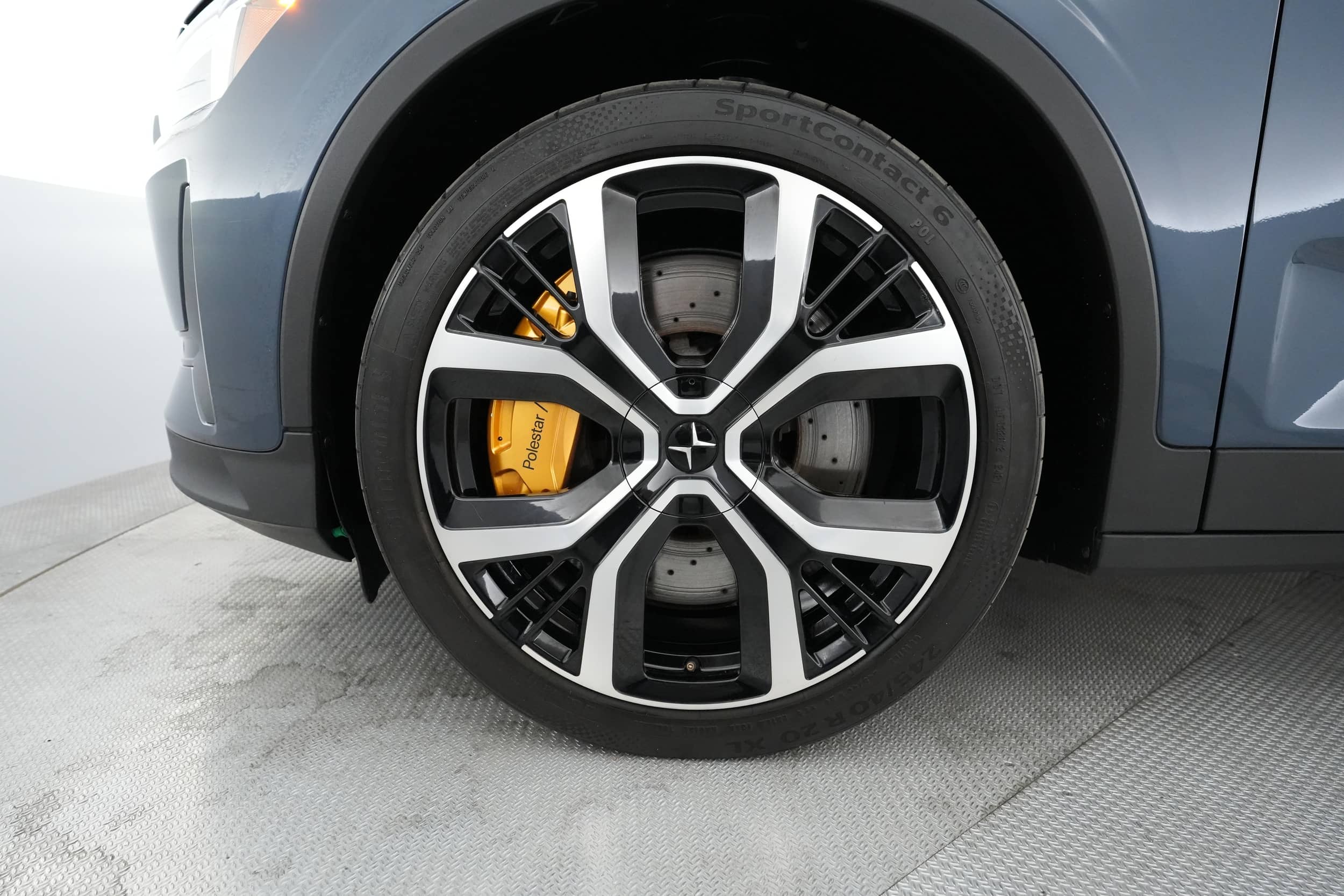 EverCars Co. vehicle image 7 for Polestar 2 -  Long Range Dual Motor on EverCars Co.