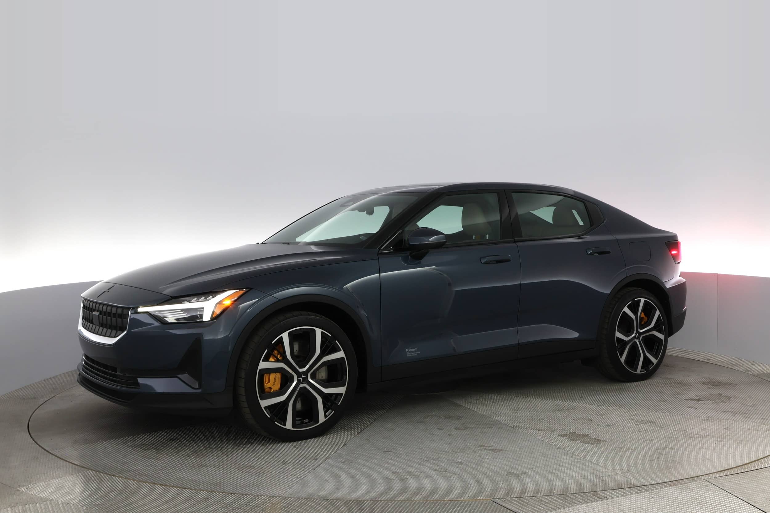 EverCars Co. vehicle image 11 for Polestar 2 -  Long Range Dual Motor on EverCars Co.