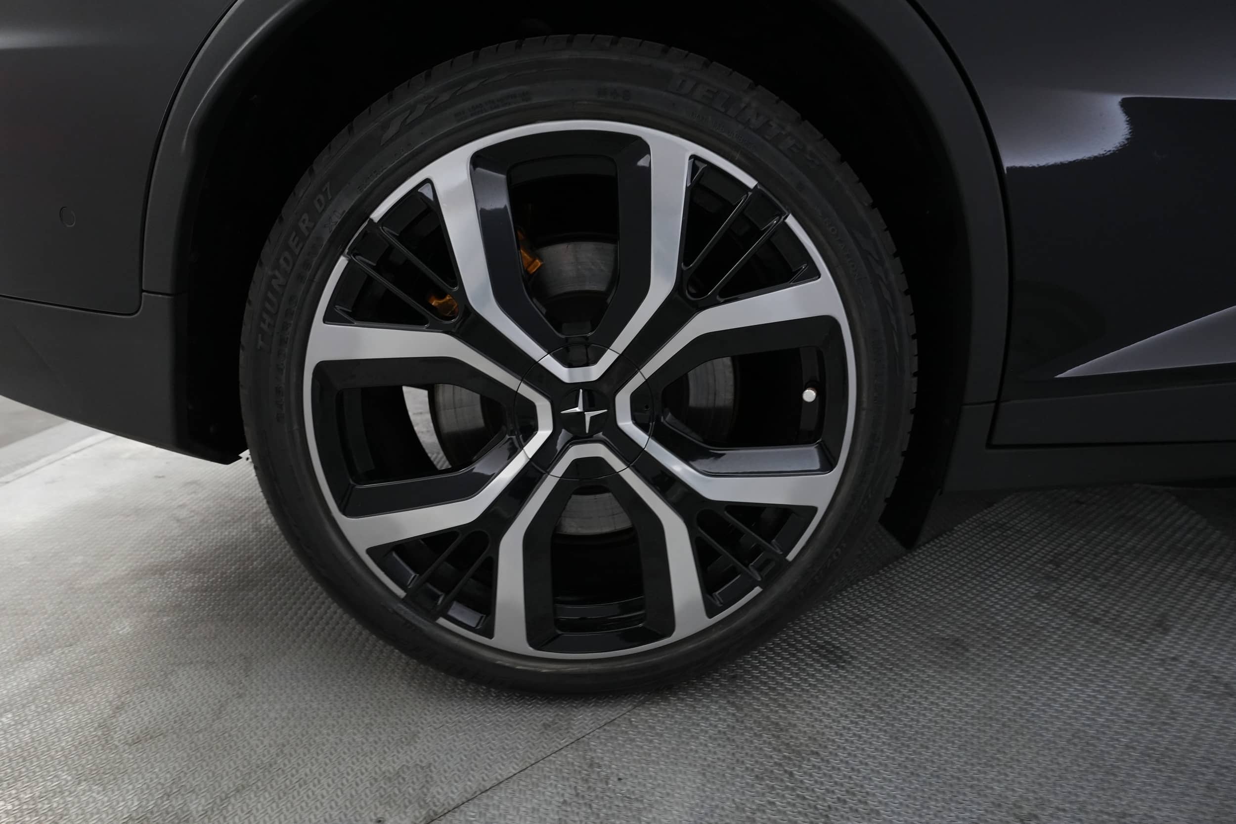 EverCars Co. vehicle image 7 for Polestar 2 -  Long Range Dual Motor on EverCars Co.