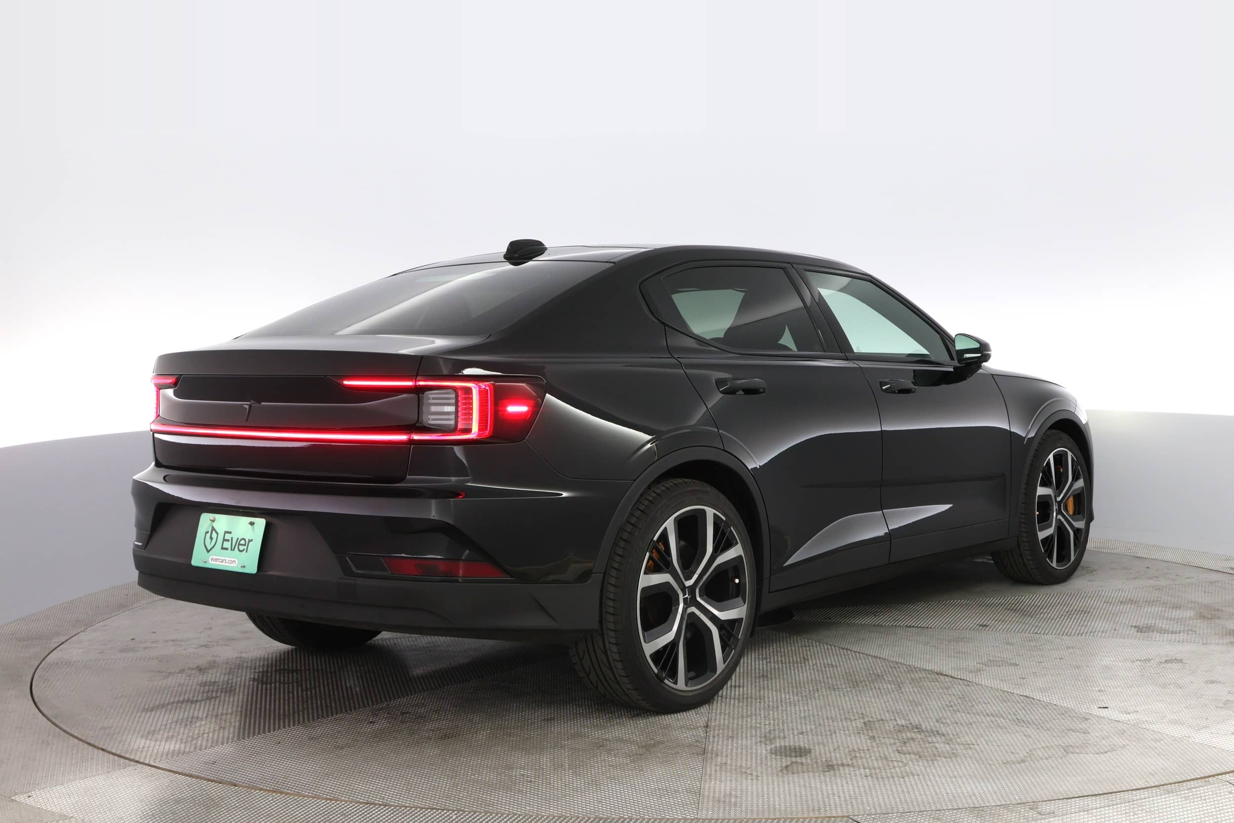 EverCars Co. vehicle image 2 for Polestar 2 -  Long Range Dual Motor on EverCars Co.