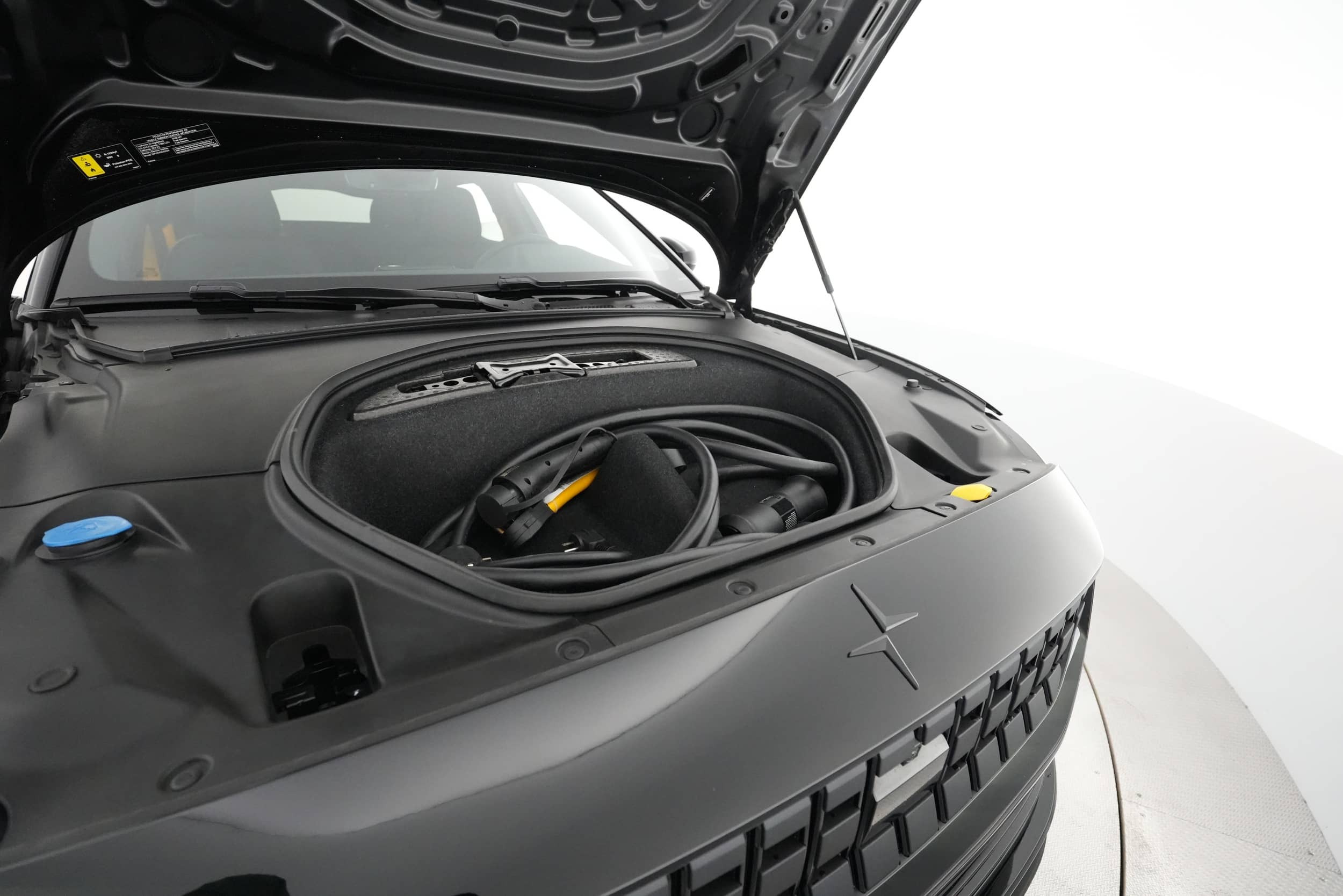 EverCars Co. vehicle image 21 for Polestar 2 -  Long Range Dual Motor on EverCars Co.