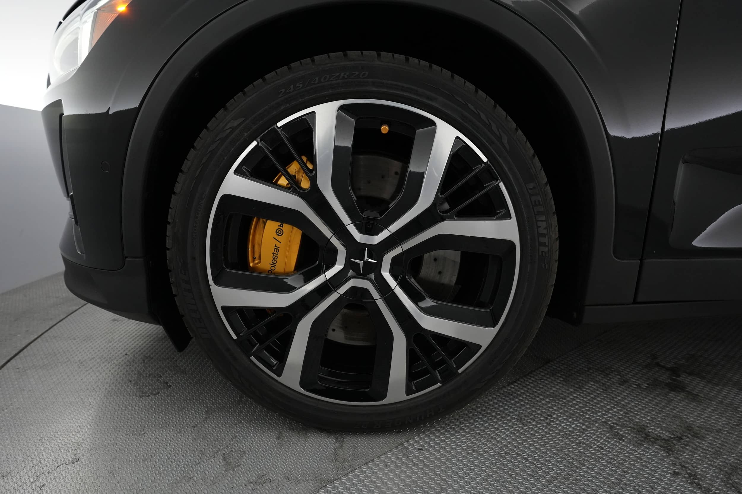 EverCars Co. vehicle image 16 for Polestar 2 -  Long Range Dual Motor on EverCars Co.