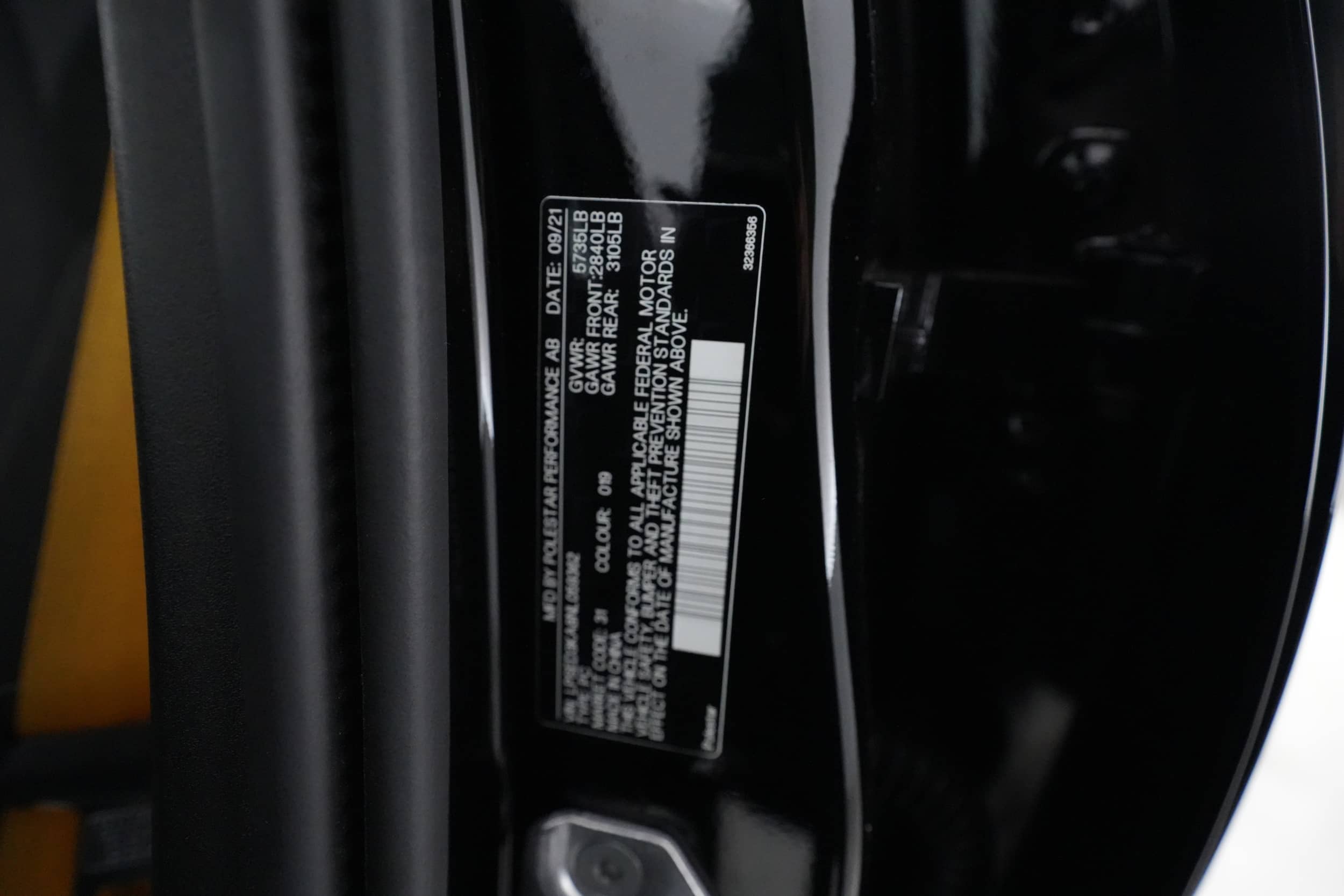 EverCars Co. vehicle image 22 for Polestar 2 -  Long Range Dual Motor on EverCars Co.