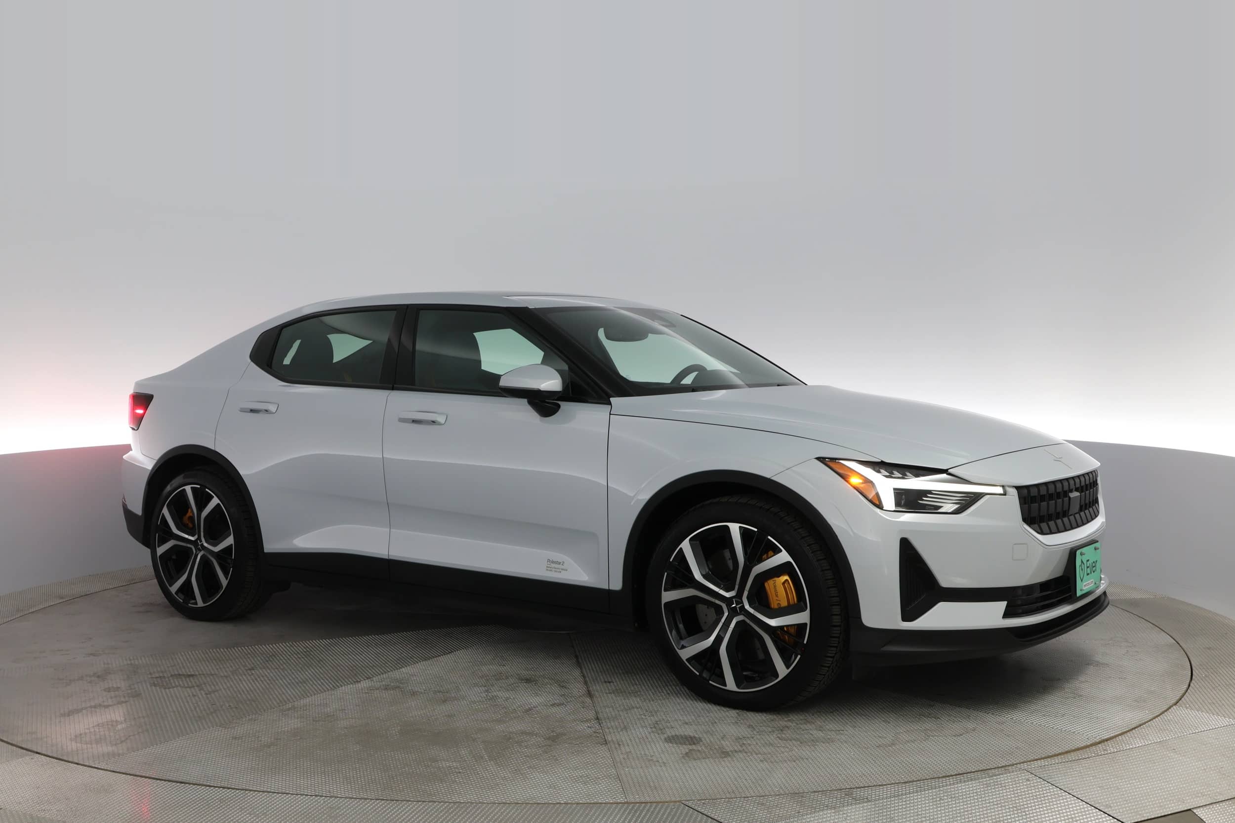 EverCars Co. vehicle image 10 for Polestar 2 -  Long Range Dual Motor on EverCars Co.
