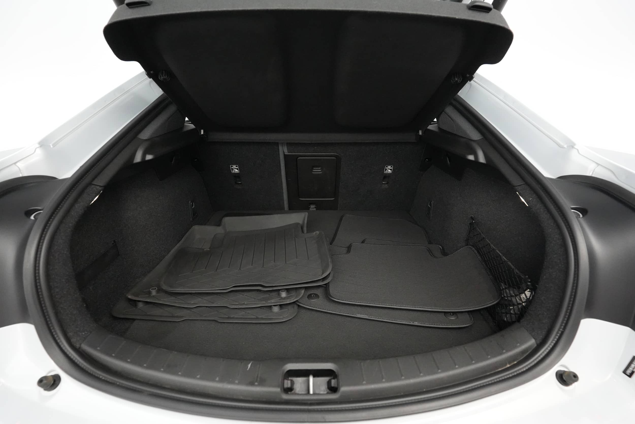 EverCars Co. vehicle image 6 for Polestar 2 -  Long Range Dual Motor on EverCars Co.