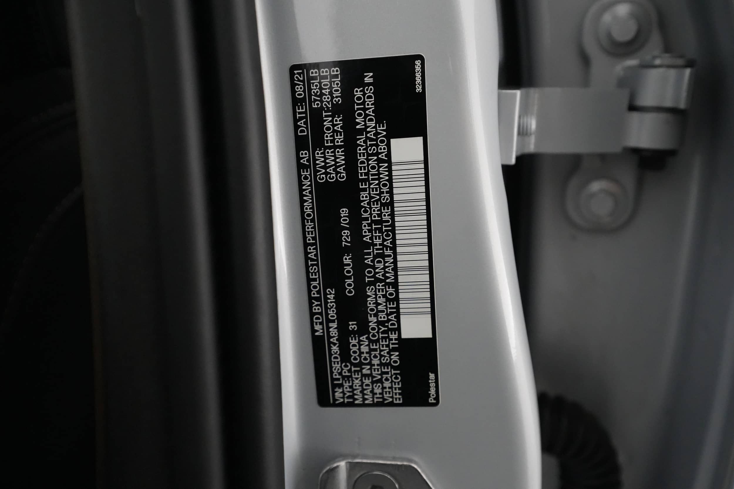 EverCars Co. vehicle image 23 for Polestar 2 -  Long Range Dual Motor on EverCars Co.
