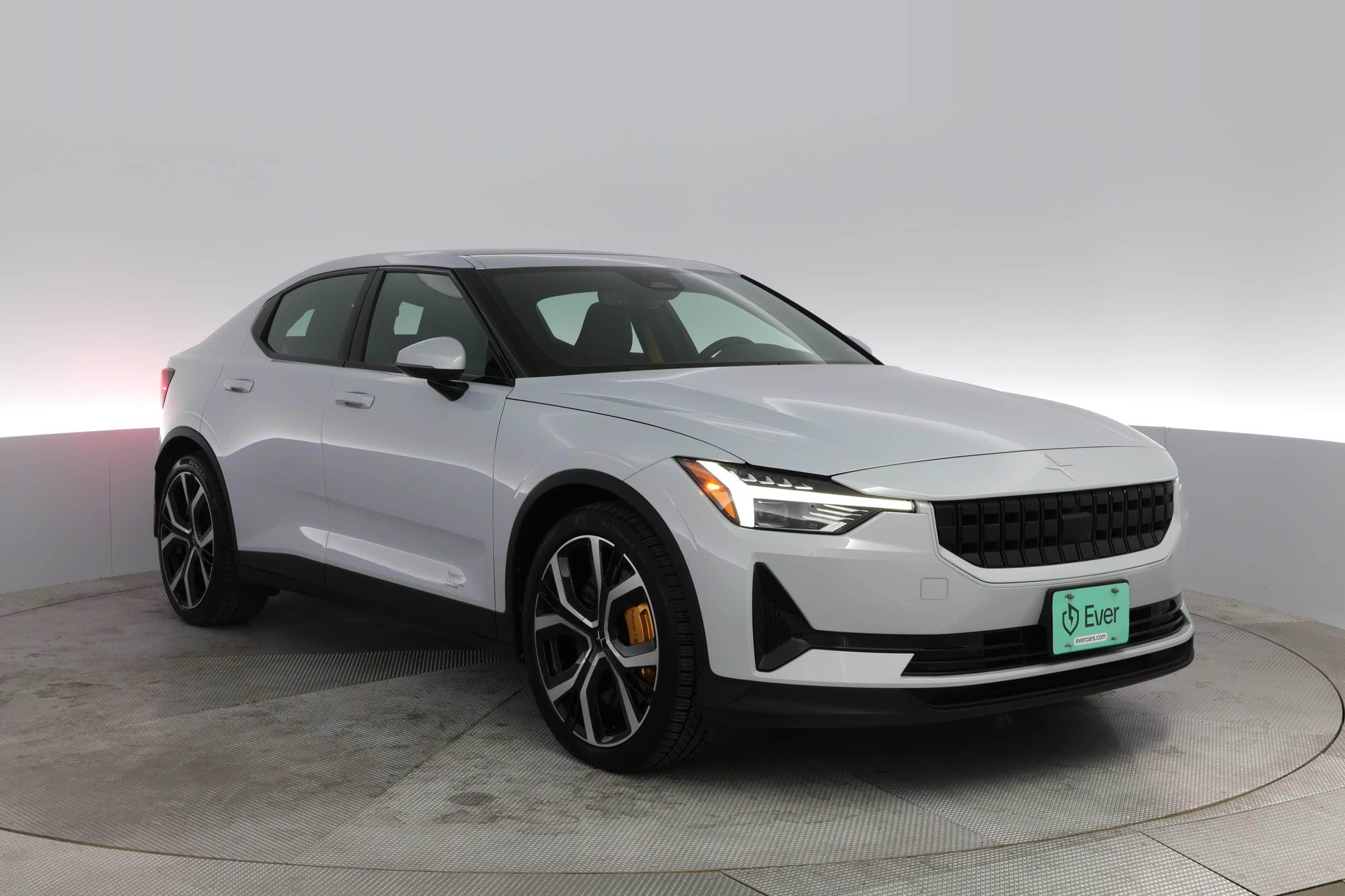 EverCars Co. vehicle image 12 for Polestar 2 -  Long Range Dual Motor on EverCars Co.