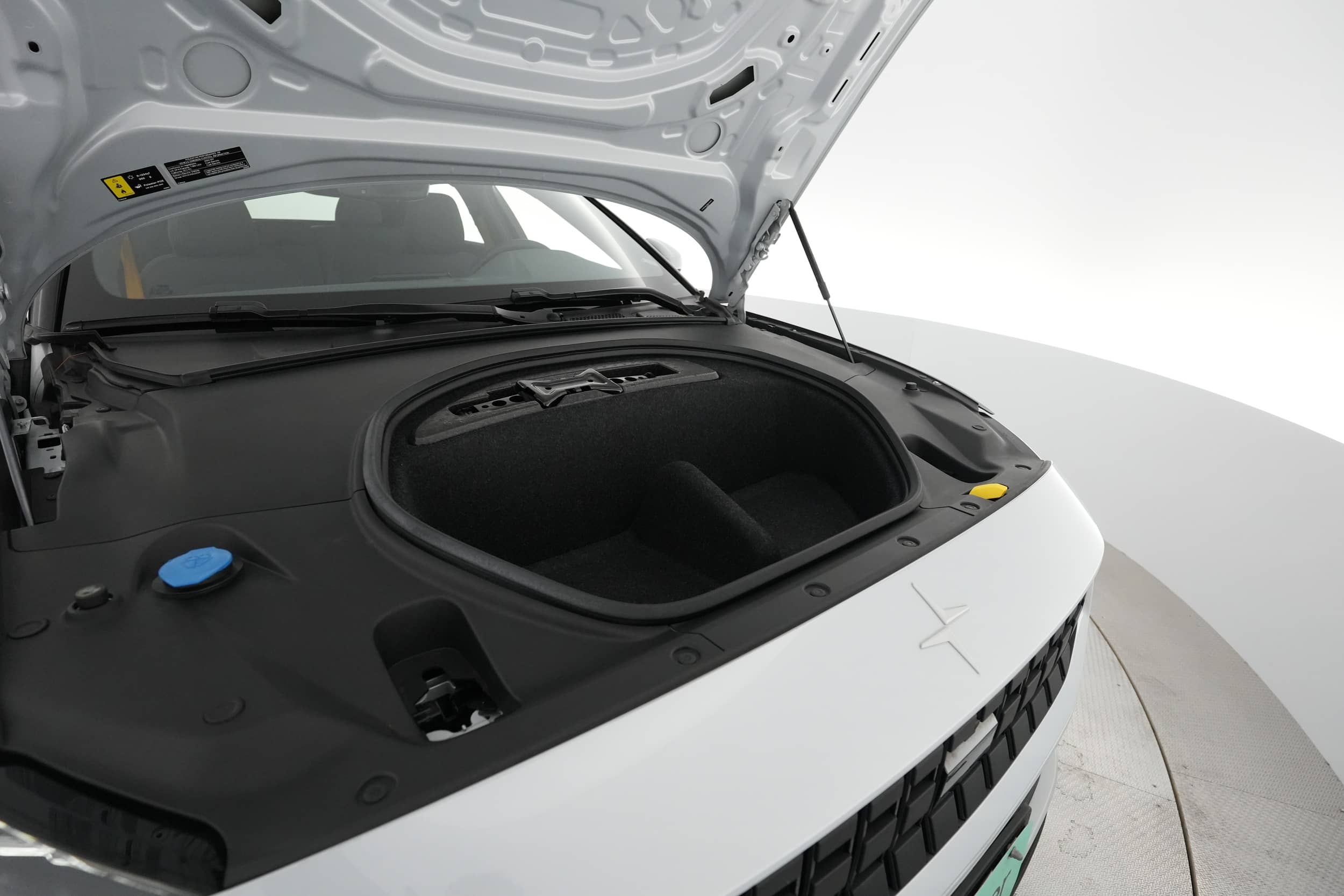 EverCars Co. vehicle image 21 for Polestar 2 -  Long Range Dual Motor on EverCars Co.