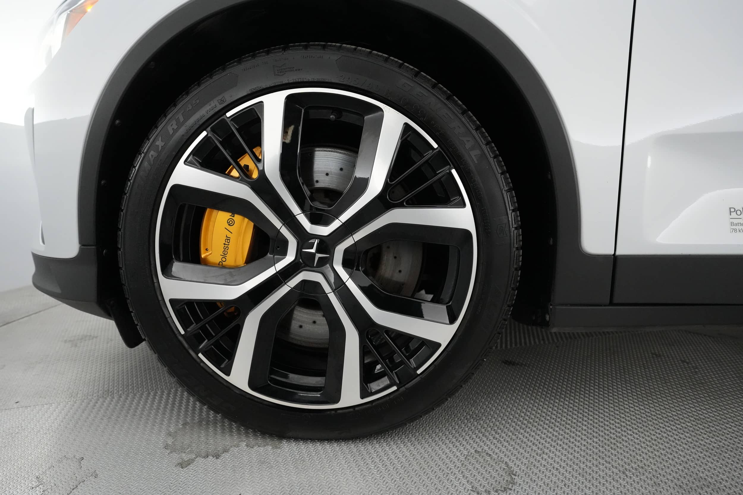 EverCars Co. vehicle image 7 for Polestar 2 -  Long Range Dual Motor on EverCars Co.