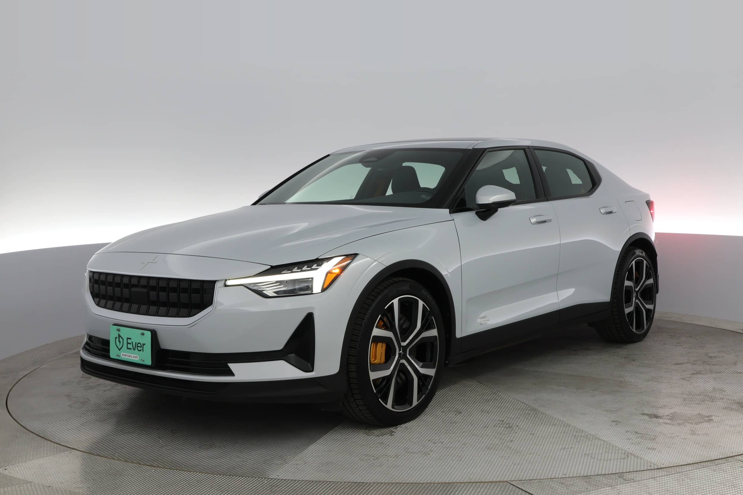 EverCars Co. vehicle image 1 for Polestar 2 -  Long Range Dual Motor on EverCars Co.