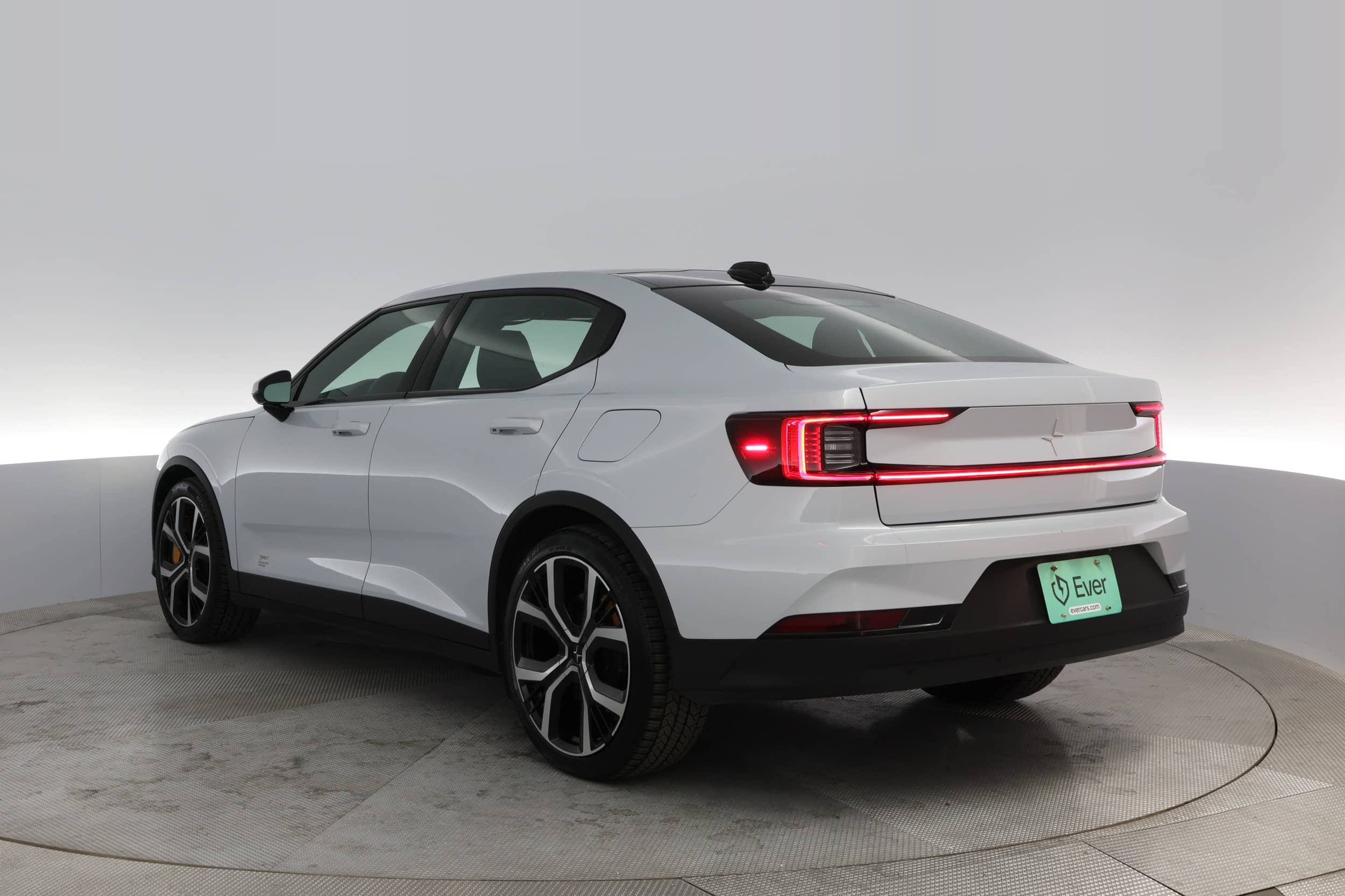 EverCars Co. vehicle image 9 for Polestar 2 -  Long Range Dual Motor on EverCars Co.
