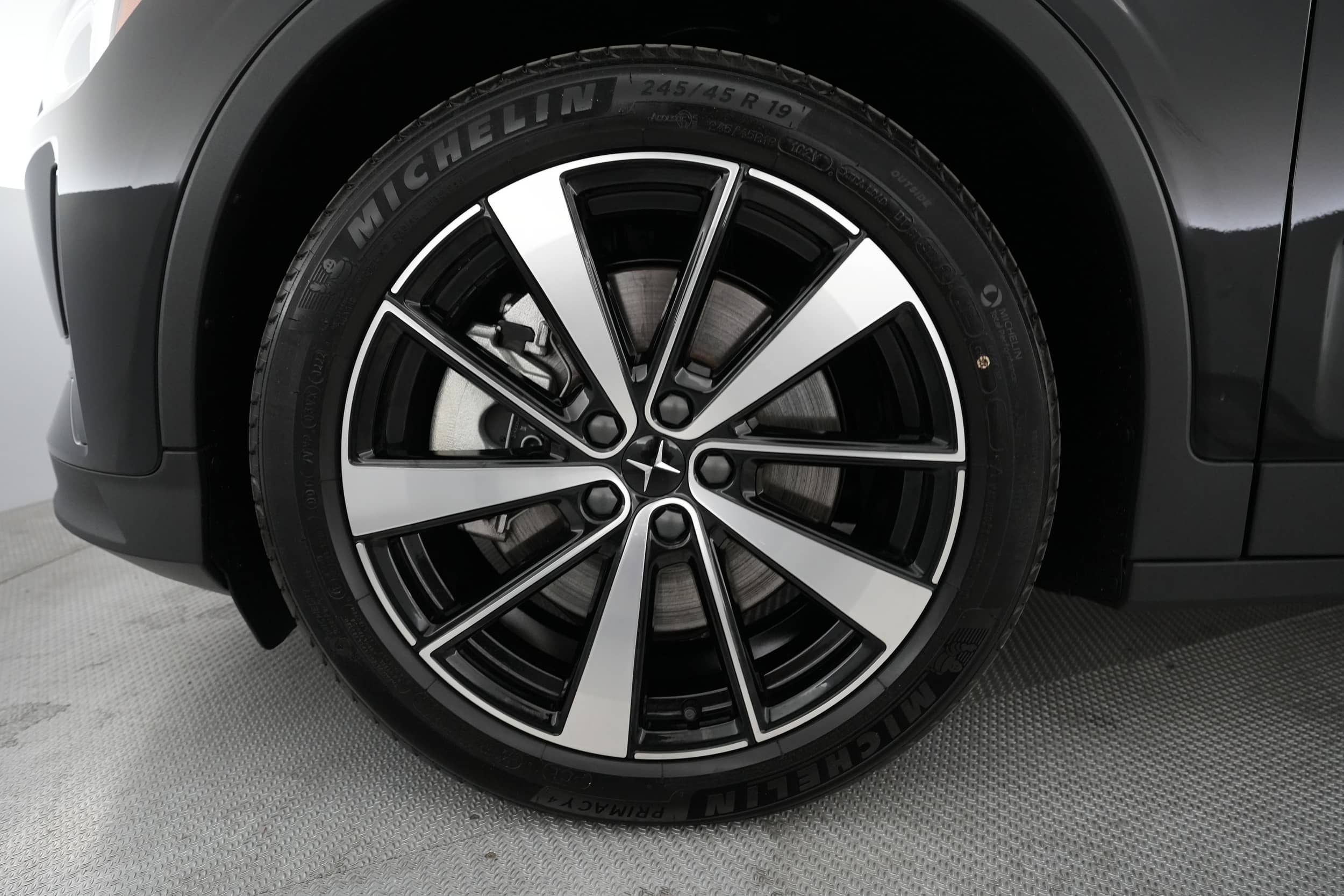 EverCars Co. vehicle image 7 for Polestar 2 -  Long Range Dual Motor on EverCars Co.