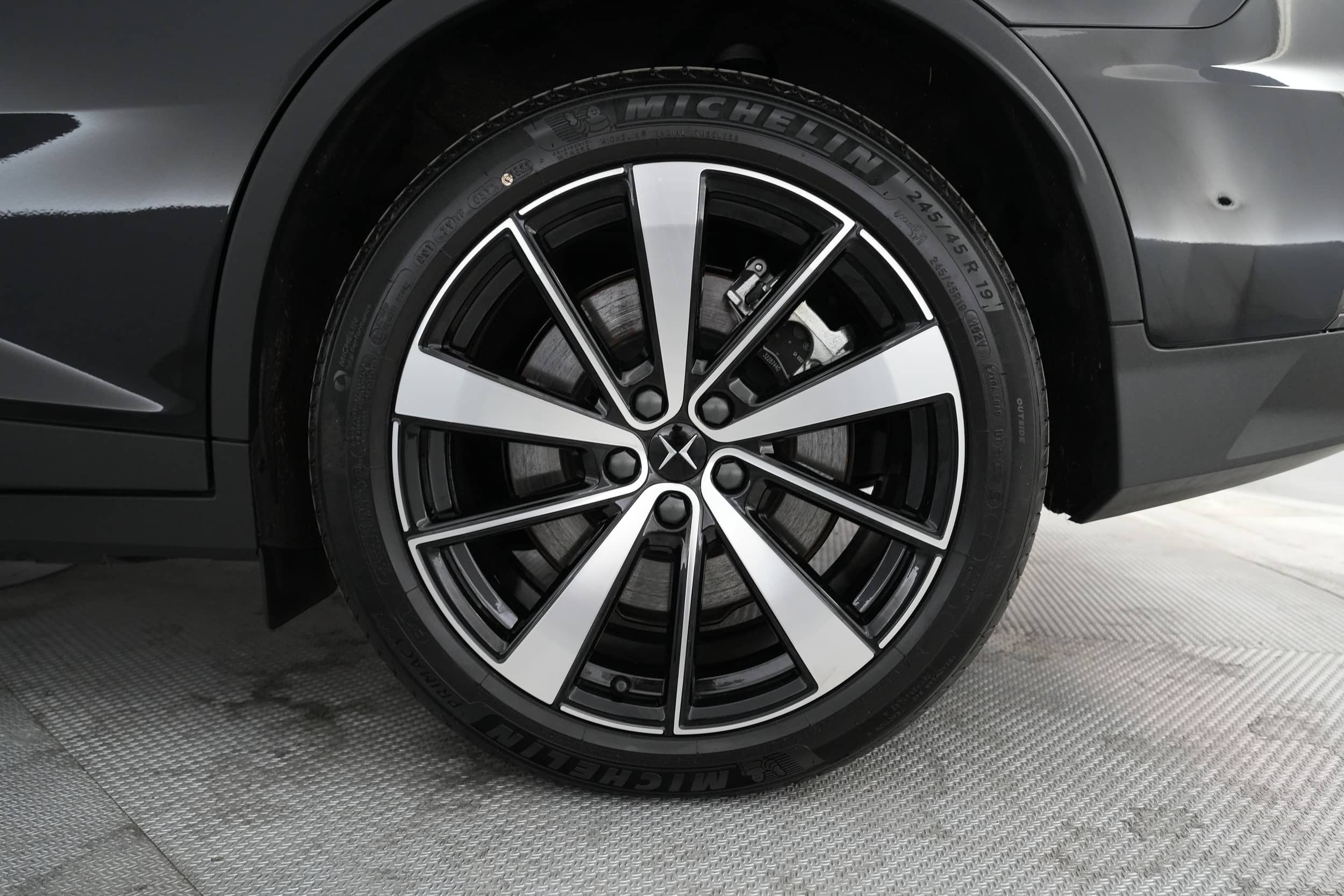 EverCars Co. vehicle image 15 for Polestar 2 -  Long Range Dual Motor on EverCars Co.