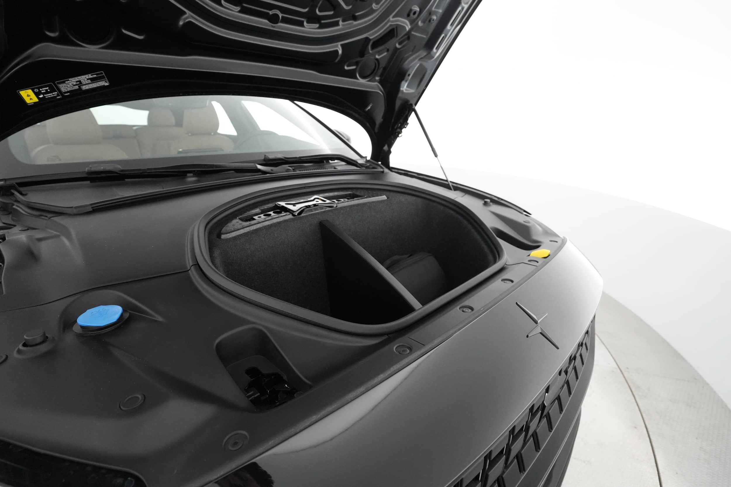 EverCars Co. vehicle image 21 for Polestar 2 -  Long Range Dual Motor on EverCars Co.