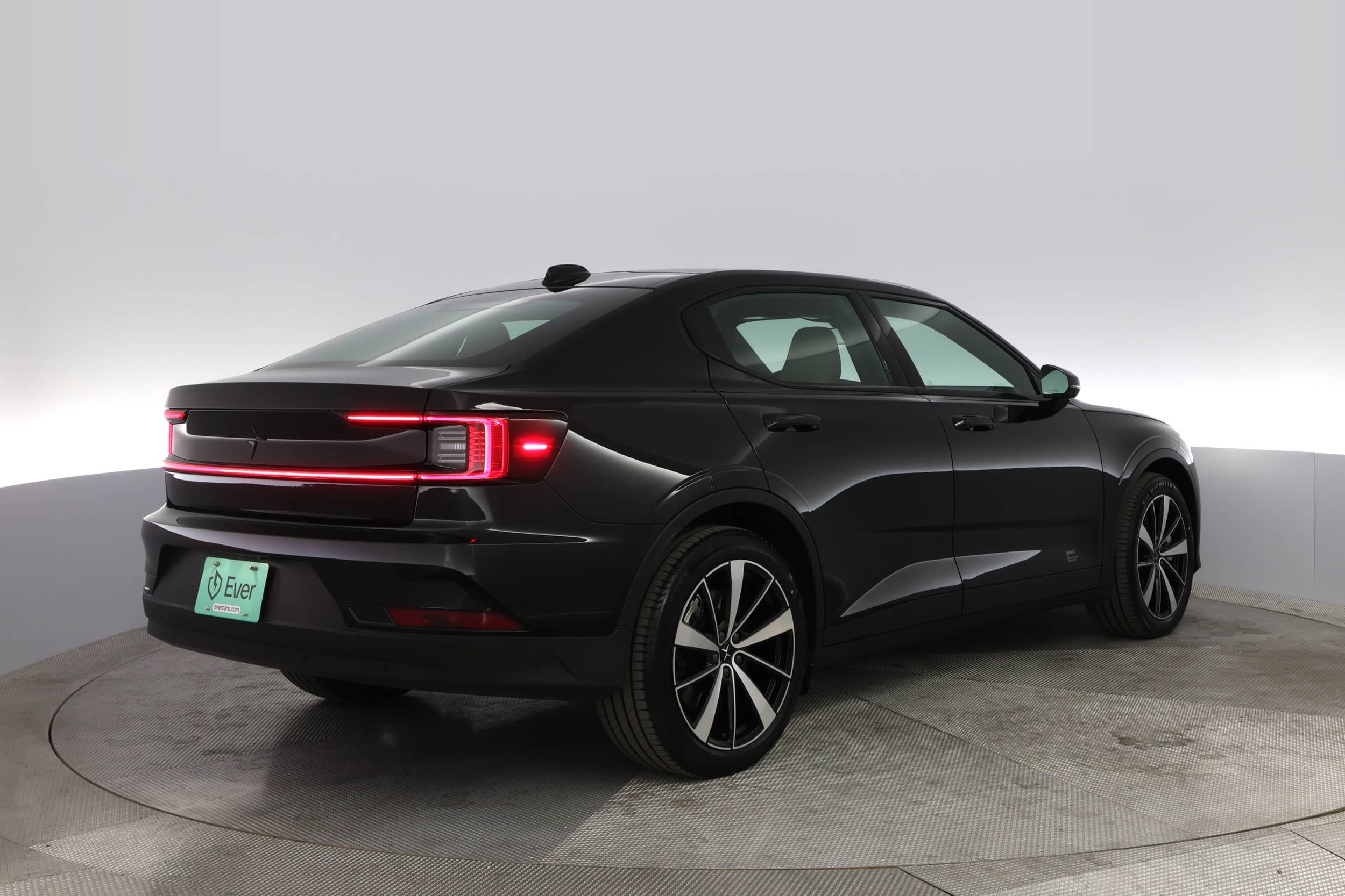 EverCars Co. vehicle image 3 for Polestar 2 -  Long Range Dual Motor on EverCars Co.