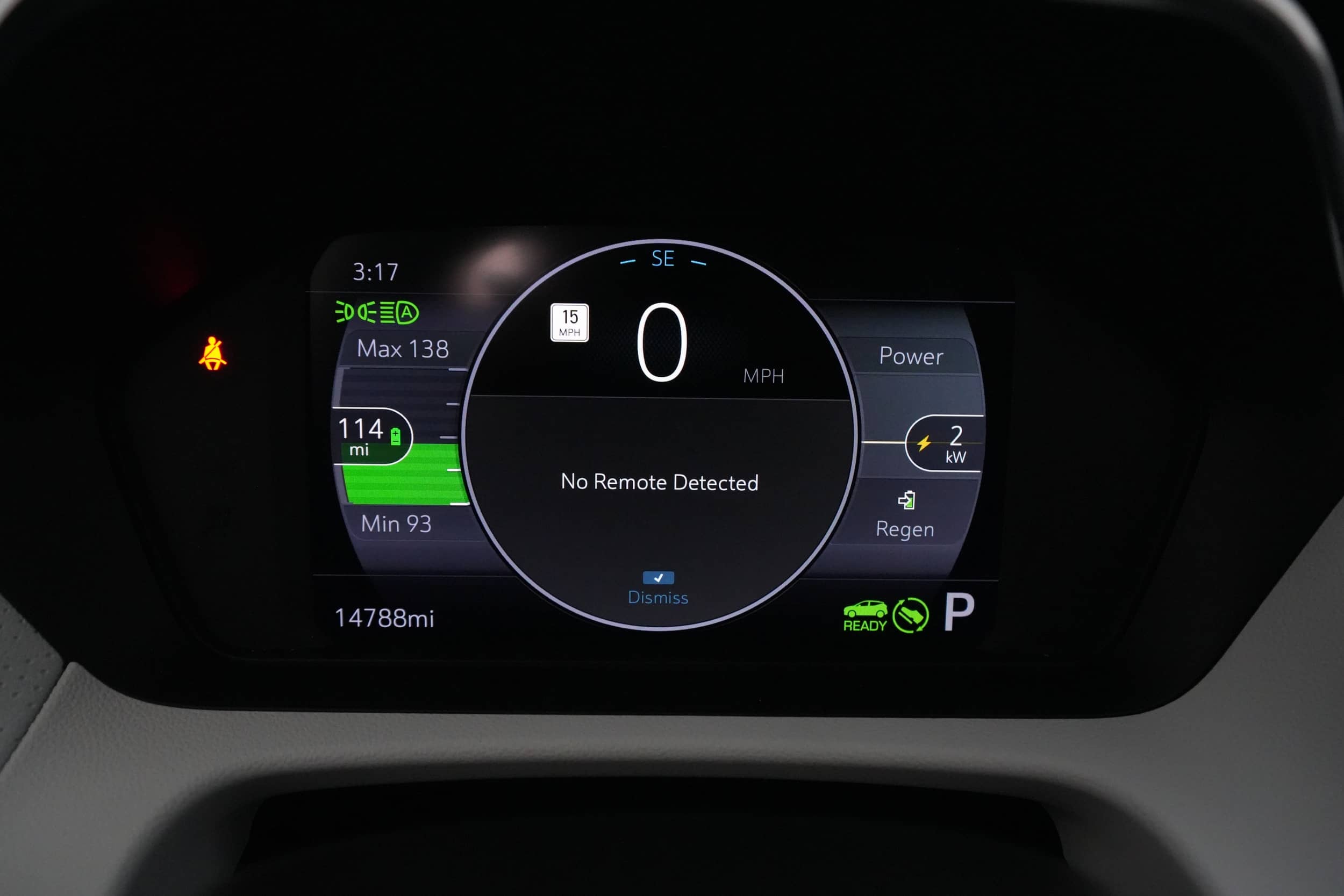 EverCars Co. vehicle image 5 for Chevrolet Bolt EUV -  Premier on EverCars Co.