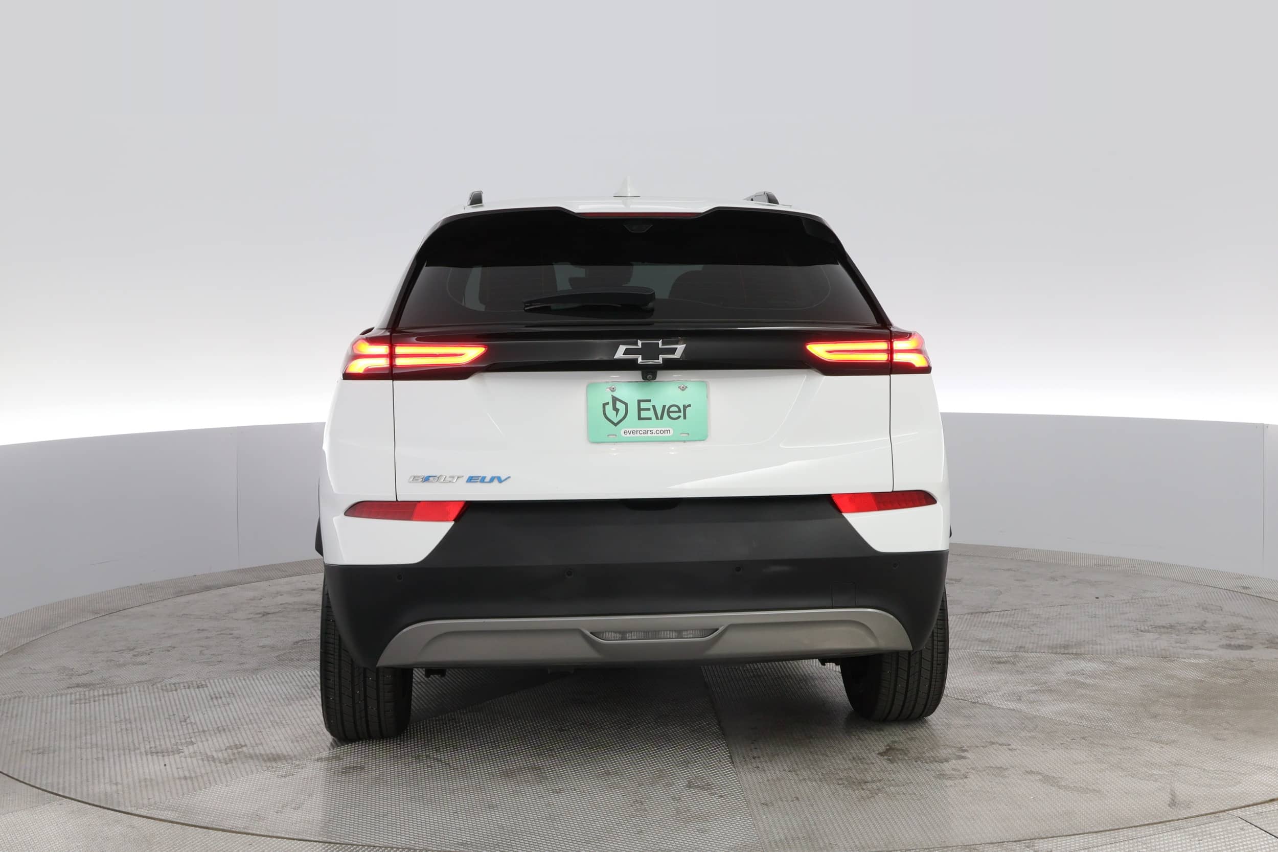 EverCars Co. vehicle image 12 for Chevrolet Bolt EUV -  Premier on EverCars Co.