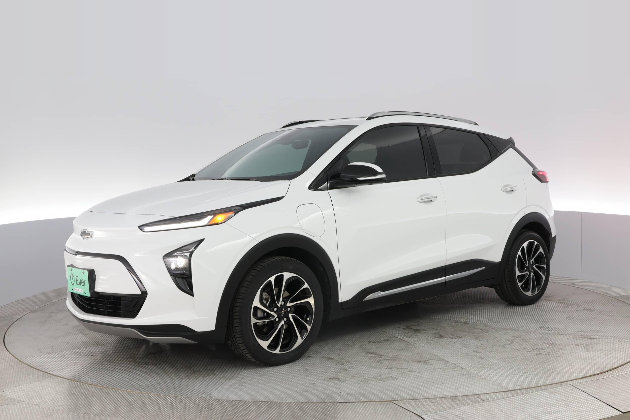 EverCars Co. vehicle image 14 for Chevrolet Bolt EUV -  Premier on EverCars Co.