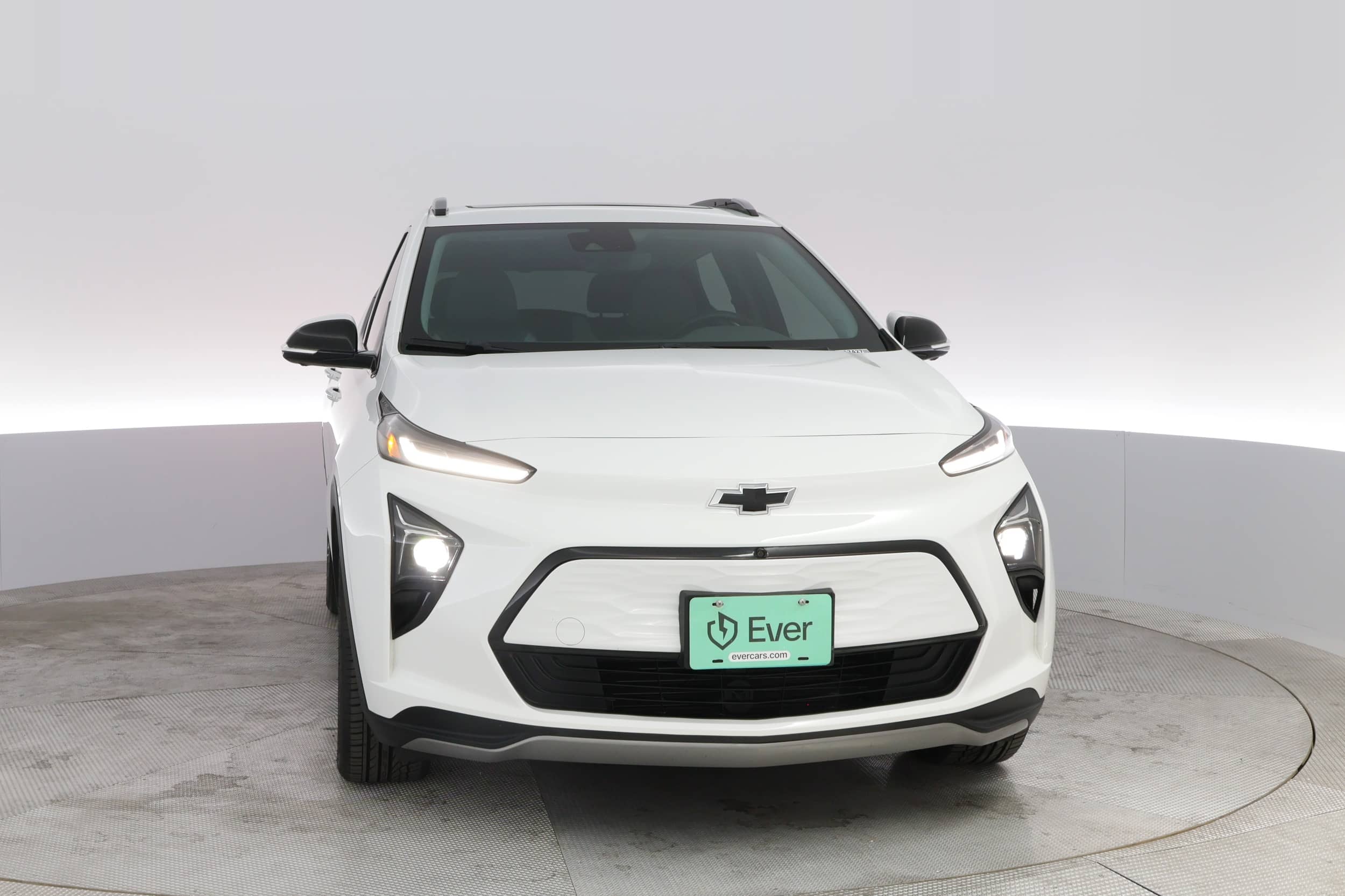 EverCars Co. vehicle image 9 for Chevrolet Bolt EUV -  Premier on EverCars Co.