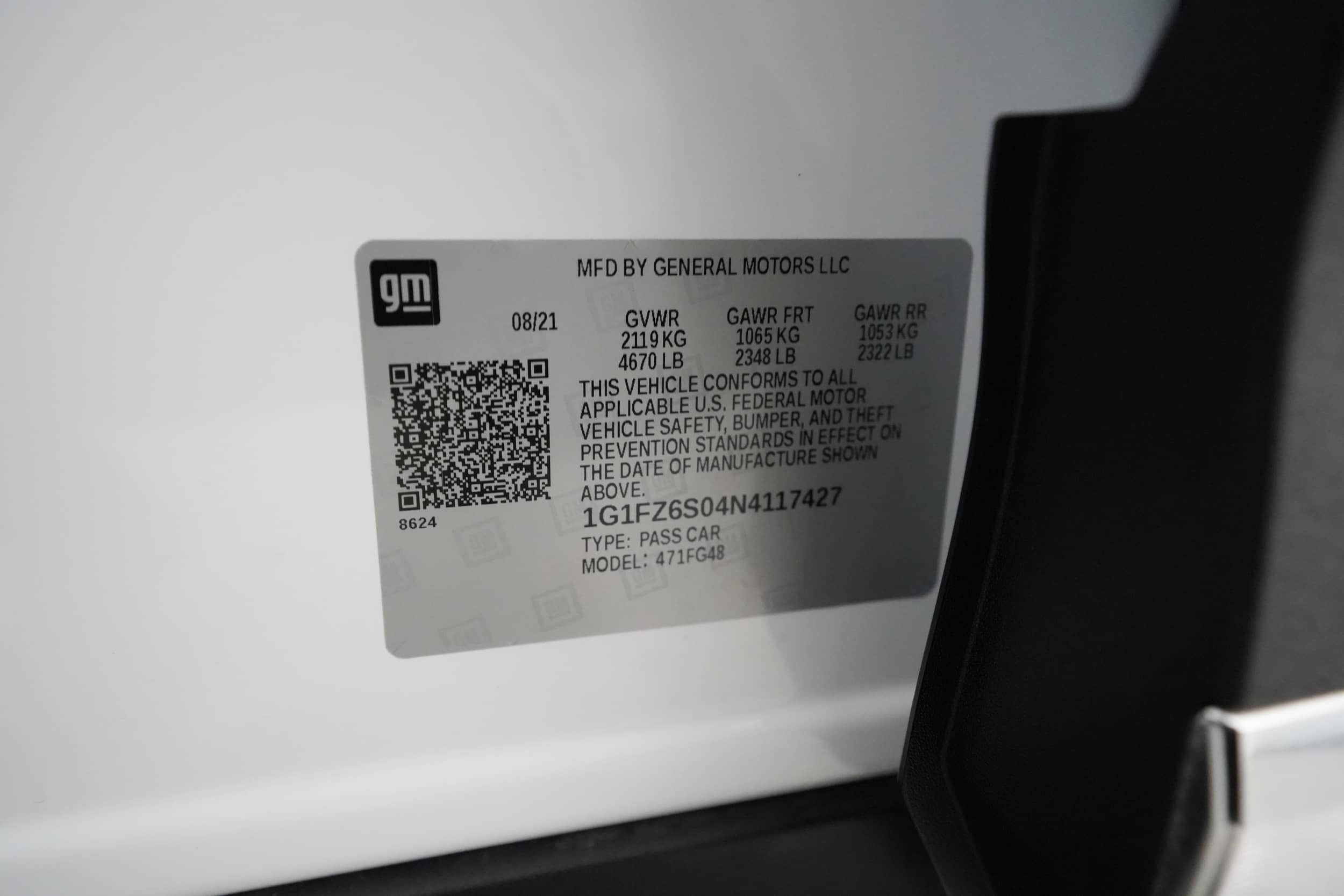 EverCars Co. vehicle image 21 for Chevrolet Bolt EUV -  Premier on EverCars Co.