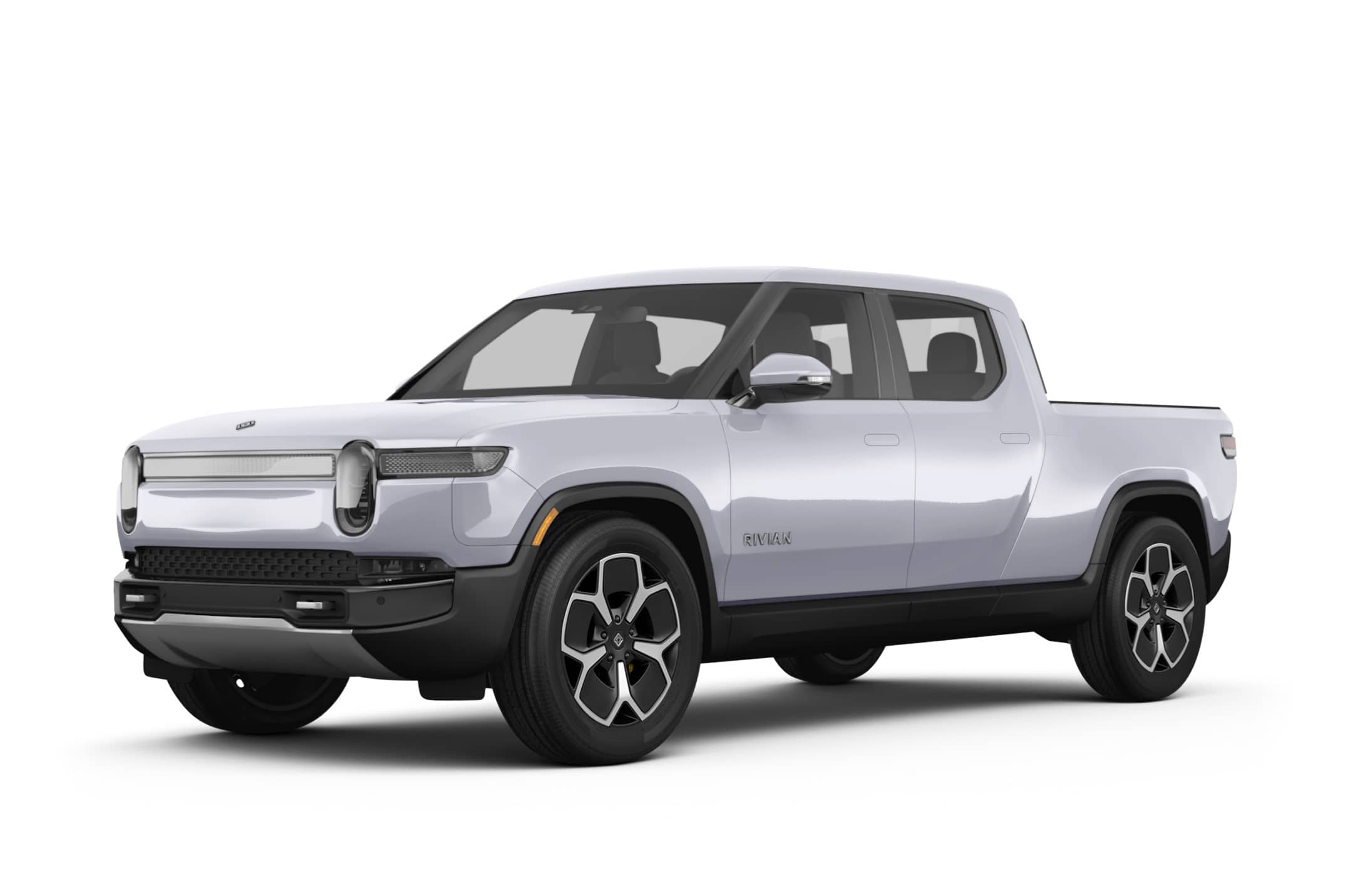 EverCars Co. featured vehicle's image for Rivian R1T -  Adventure on EverCars Co.