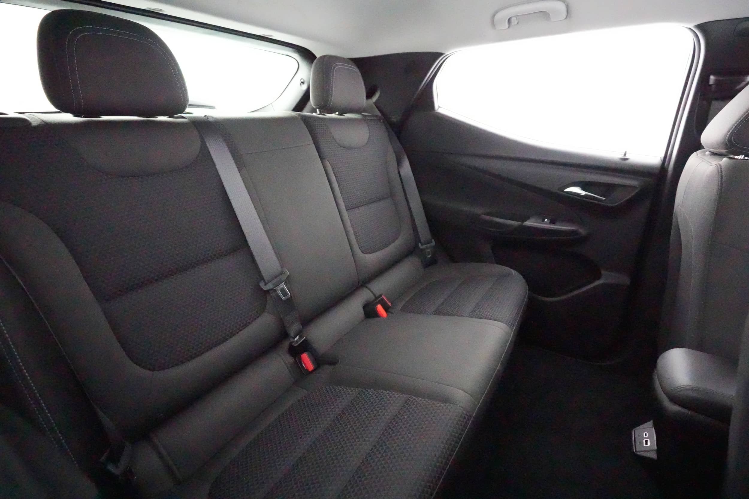 EverCars Co. vehicle image 4 for Chevrolet Bolt EUV -  LT on EverCars Co.