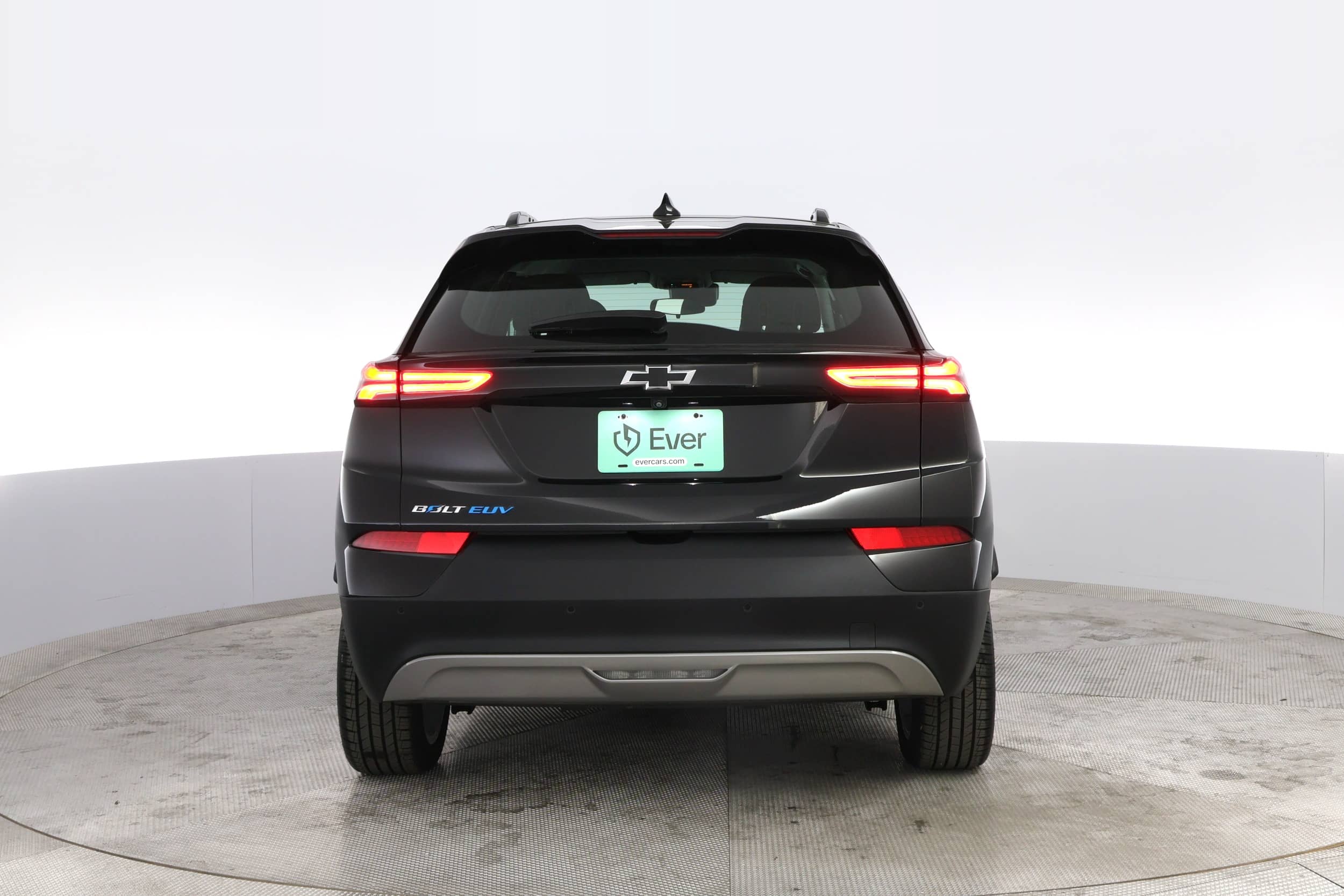 EverCars Co. vehicle image 12 for Chevrolet Bolt EUV -  LT on EverCars Co.
