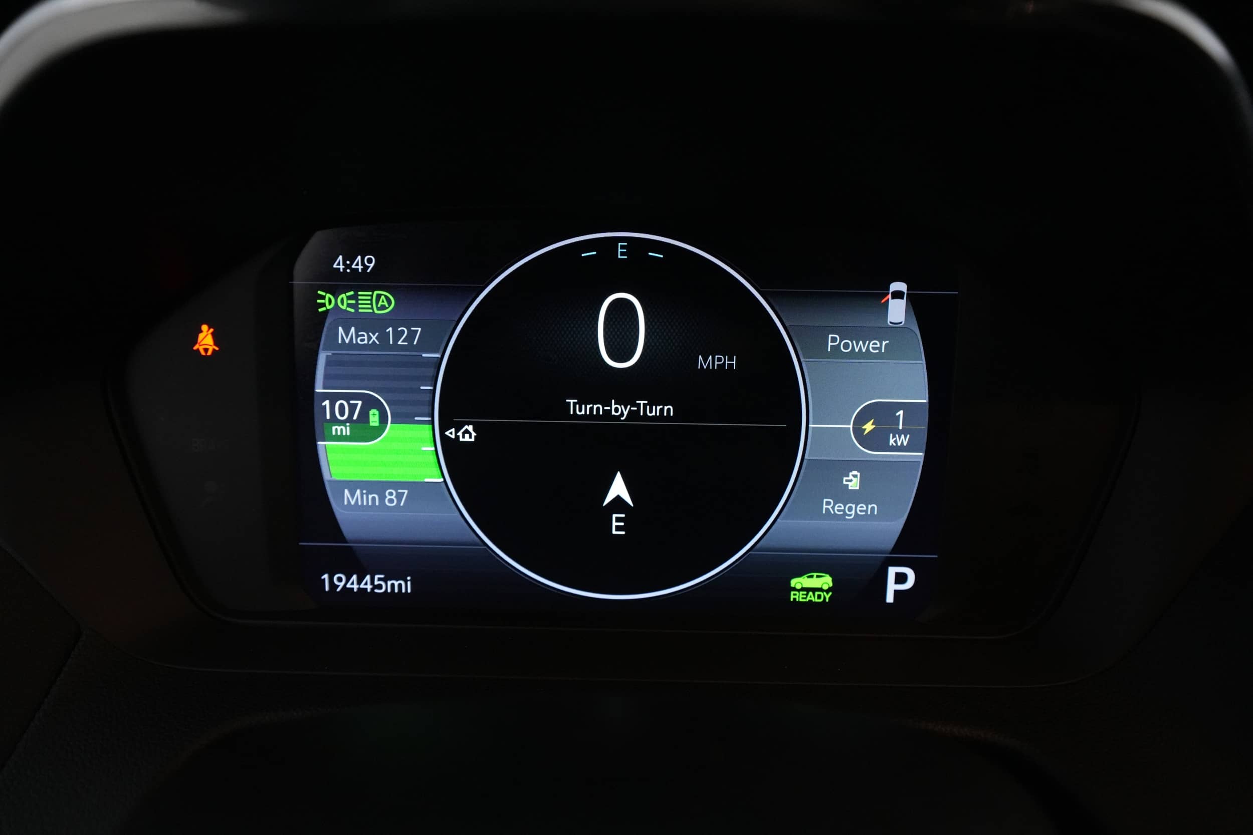 EverCars Co. vehicle image 5 for Chevrolet Bolt EUV -  LT on EverCars Co.