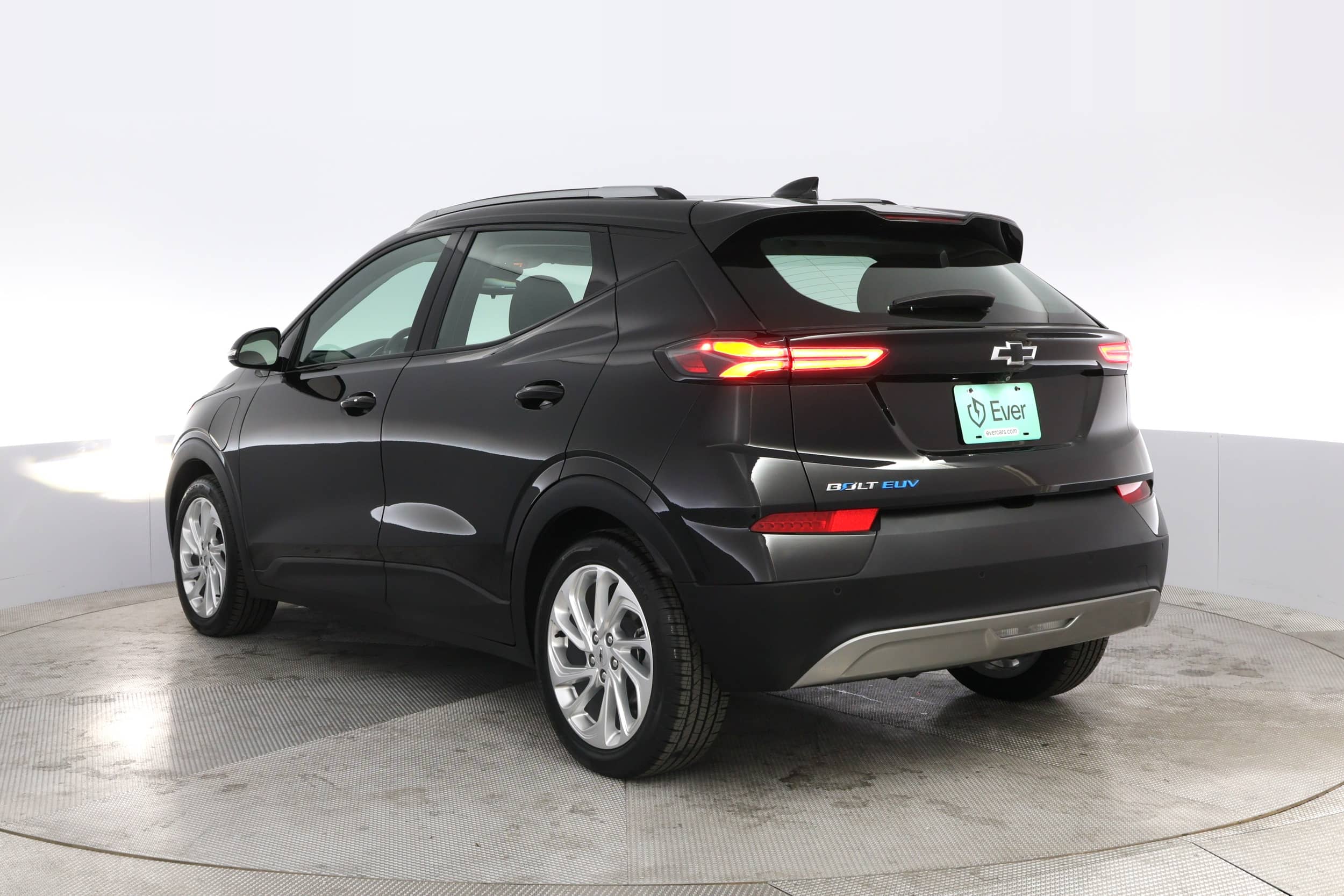 EverCars Co. vehicle image 13 for Chevrolet Bolt EUV -  LT on EverCars Co.