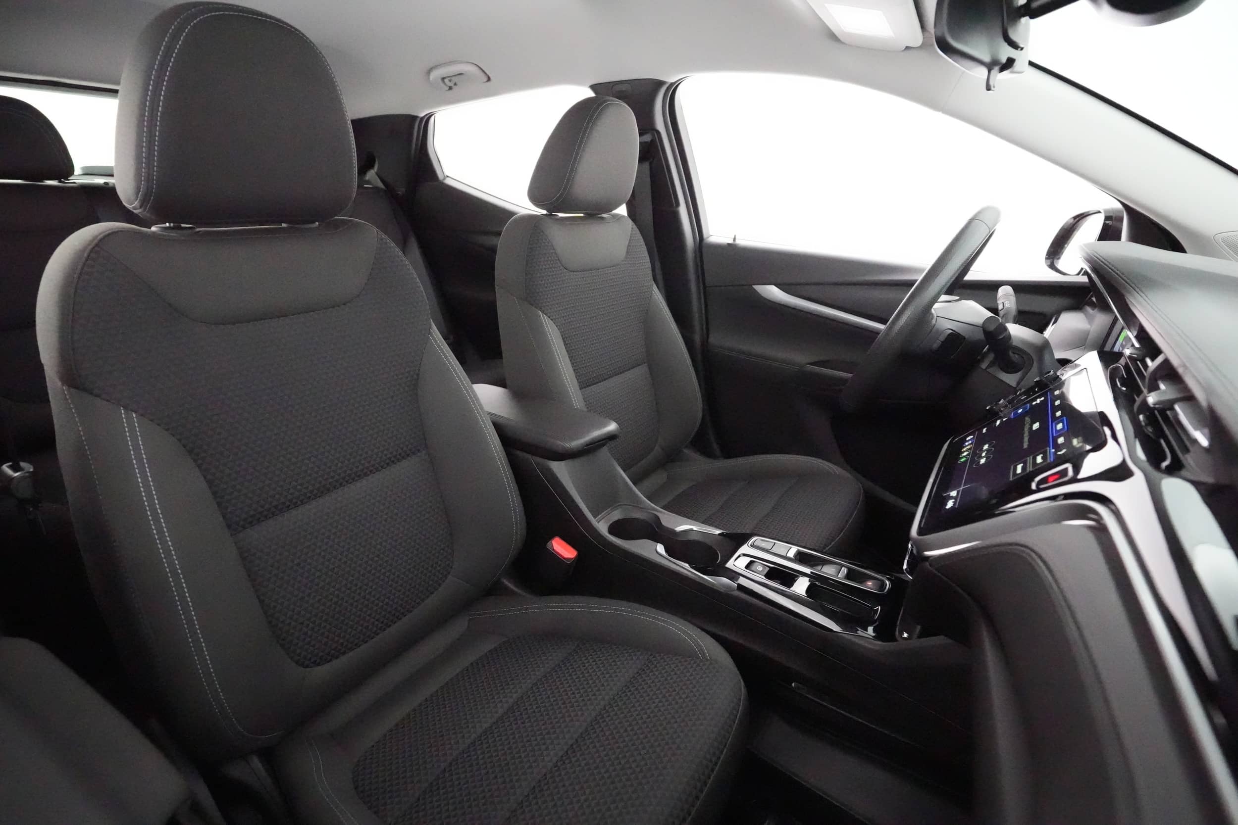 EverCars Co. vehicle image 18 for Chevrolet Bolt EUV -  LT on EverCars Co.